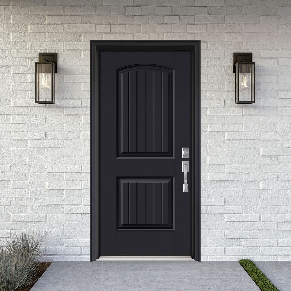 Masonite 630253 Entry-Doors - View #2