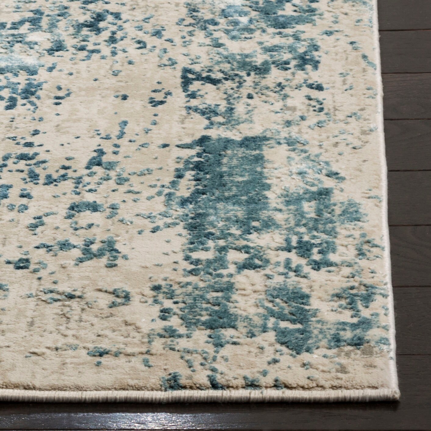 Safavieh PRN716M-5 rugs - View #3