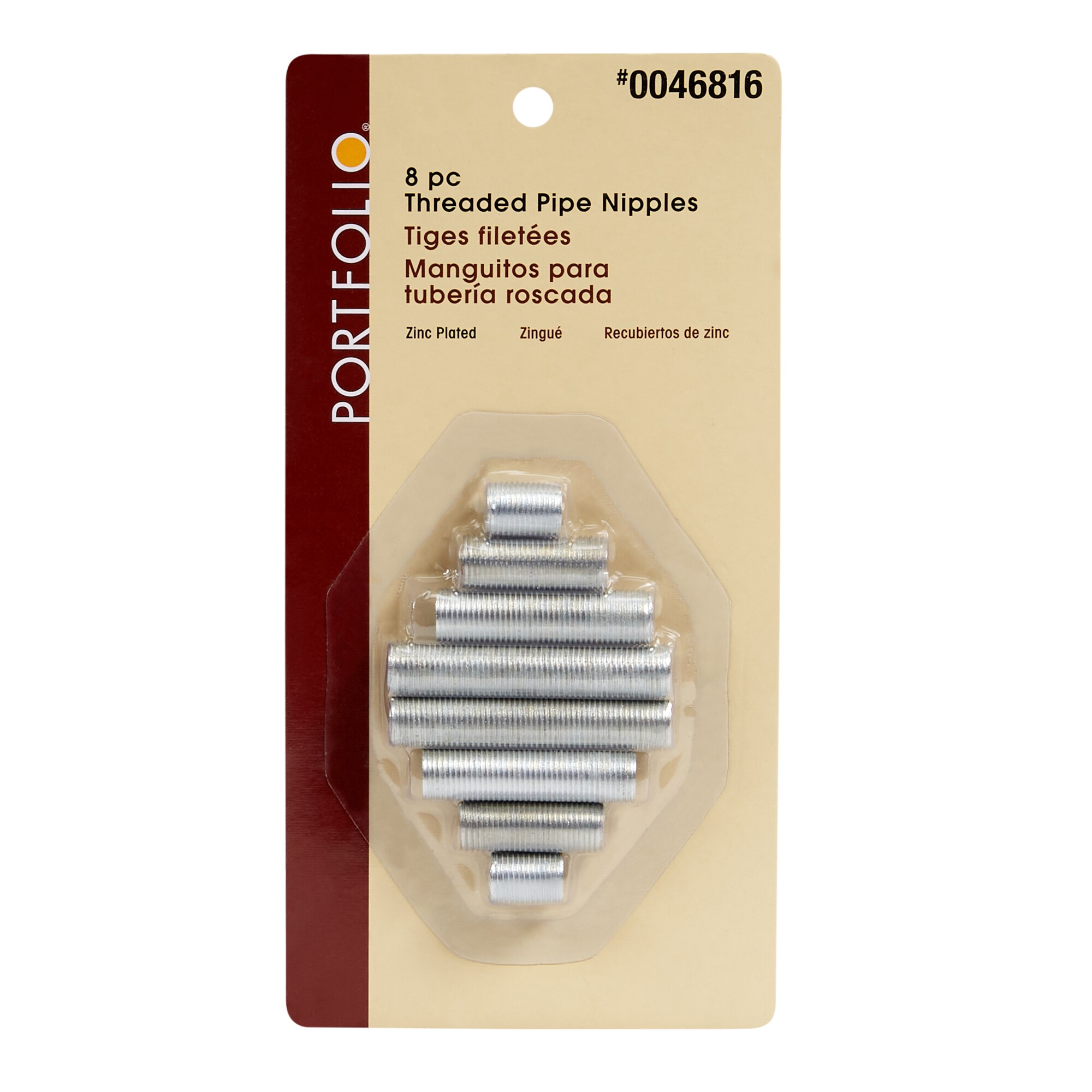 Project Source 905L Lamp-Finials - View #3