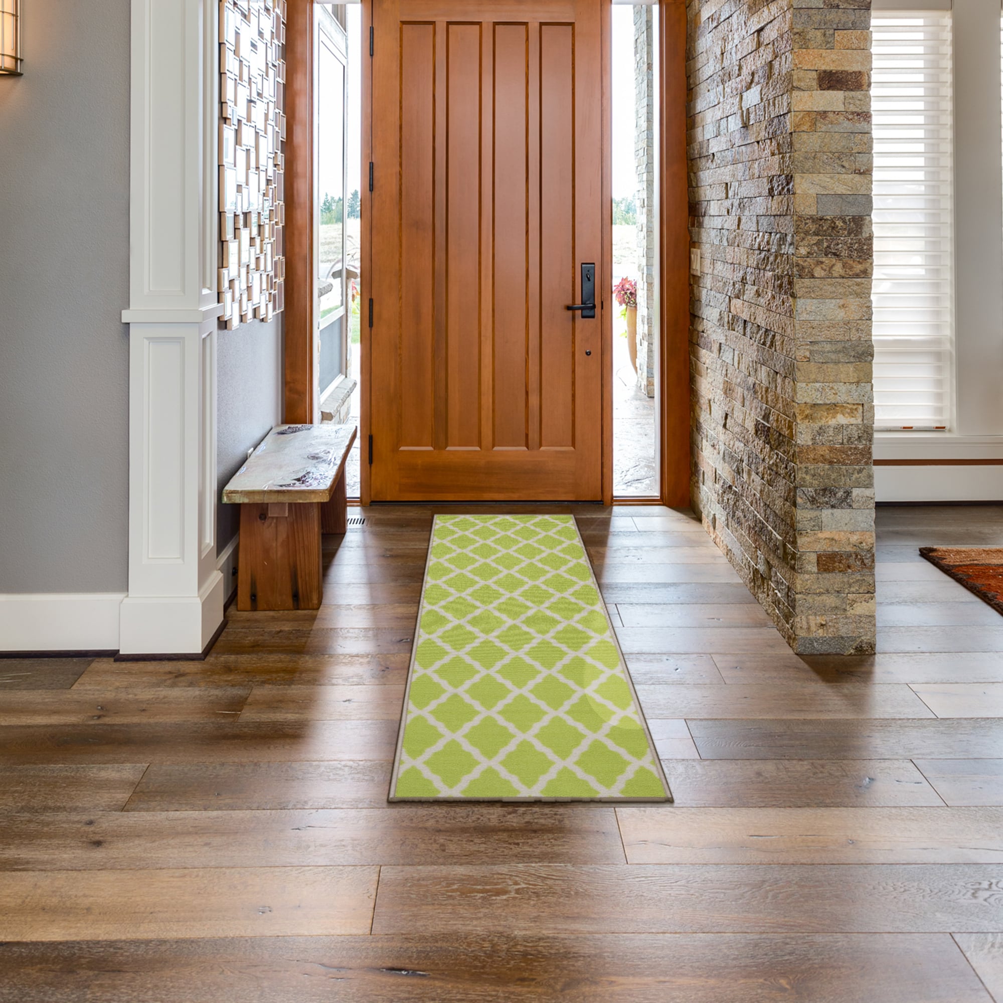 Ottomanson CRM8025-20X59 rugs - View #7