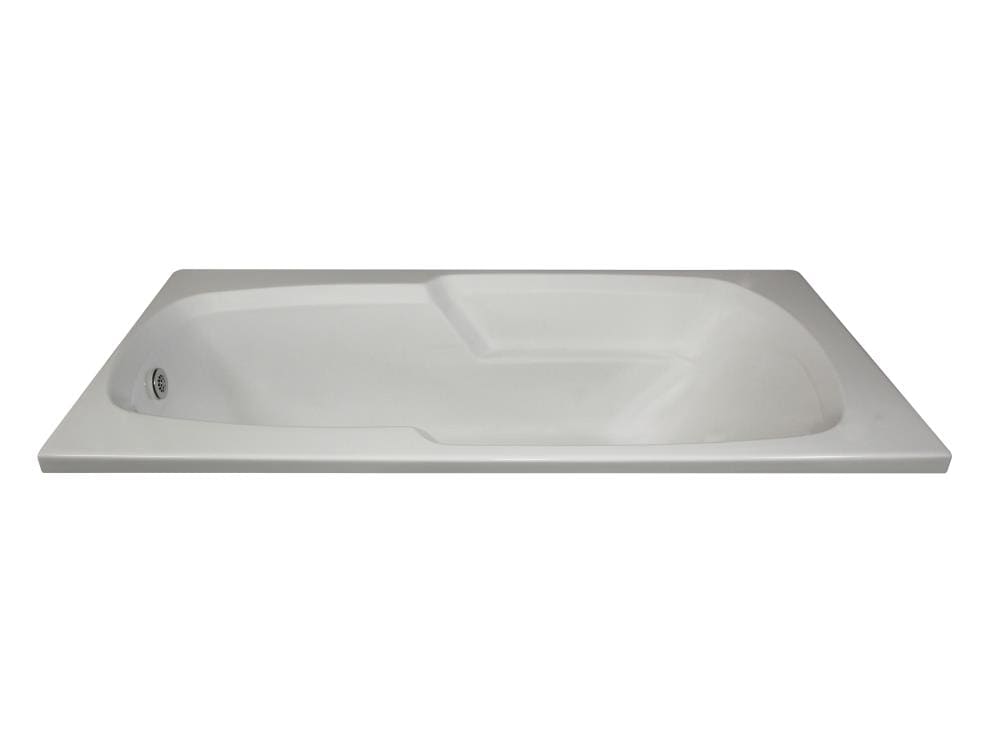 WaterTECH S6632 BISCUIT bathtubs - View #3