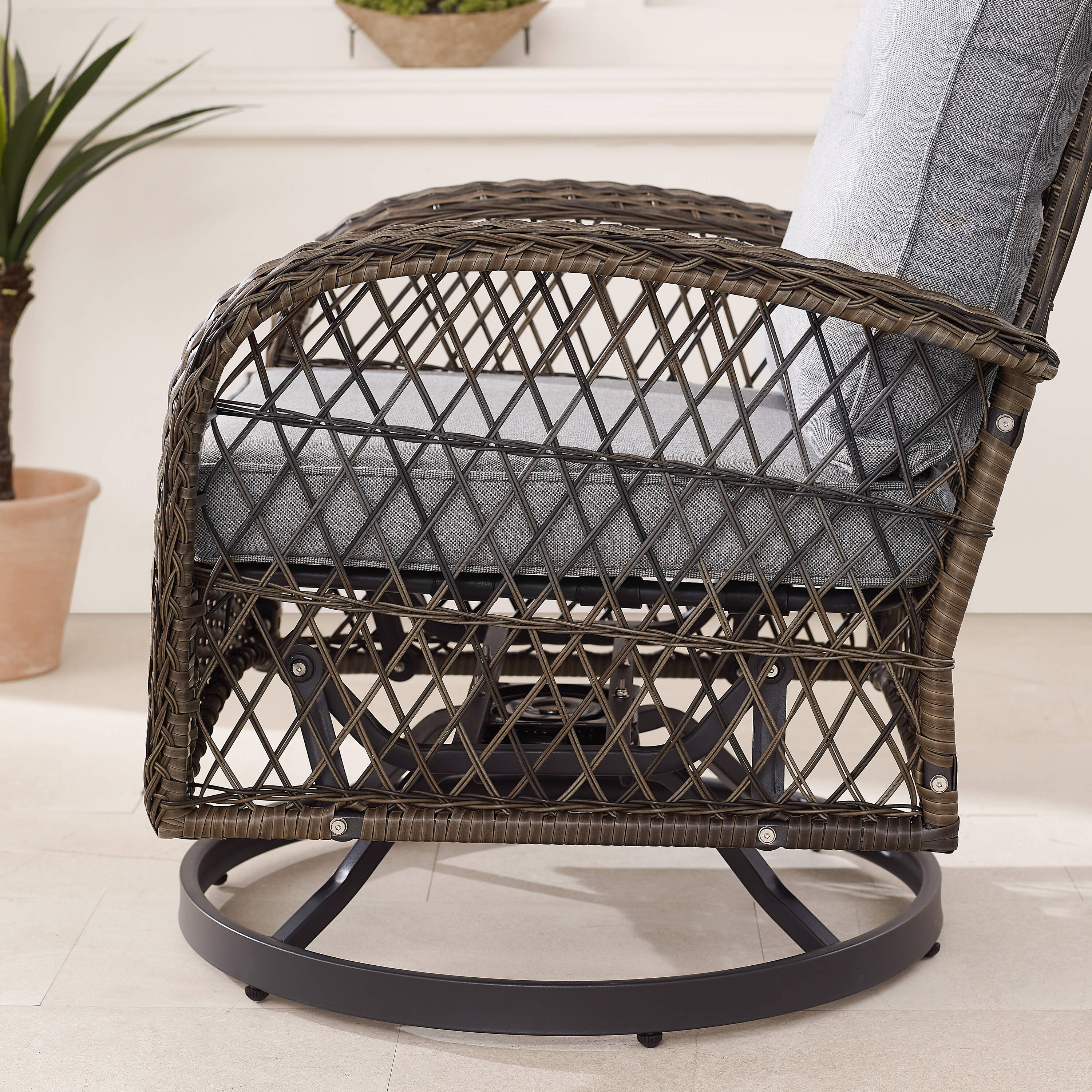 Octans SL2C00077 Patio-Conversation-Sets - View #4