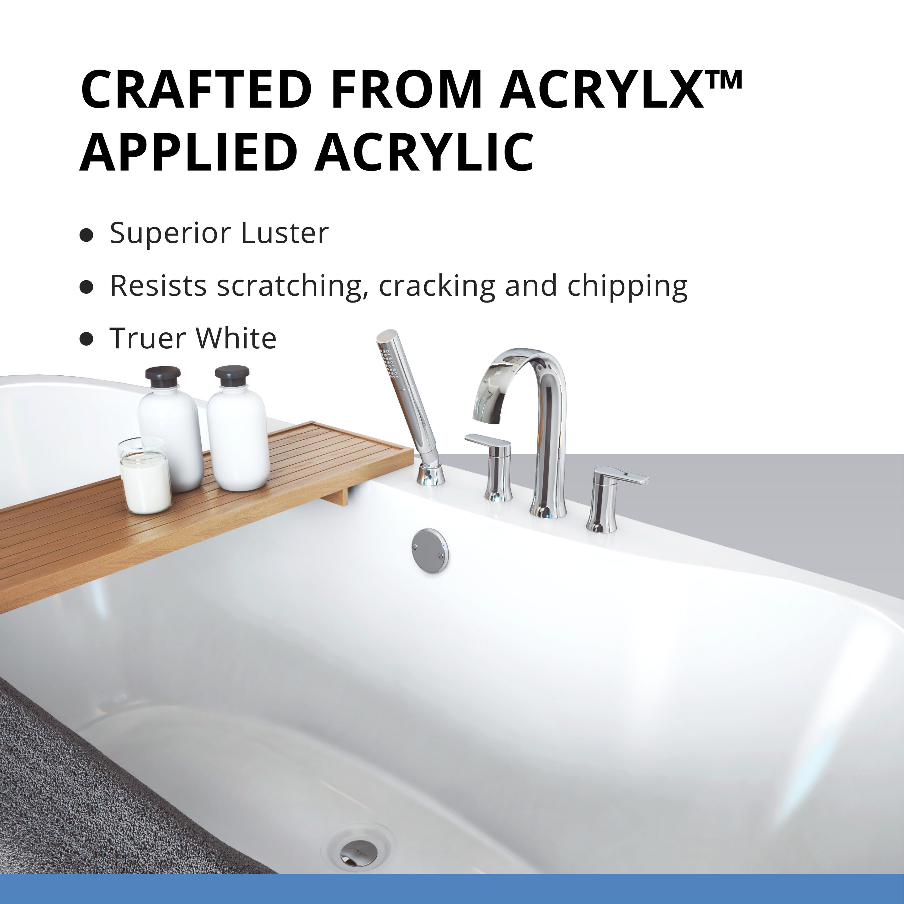 DreamLine BTMO6032WFXXC00 bathtubs - View #10