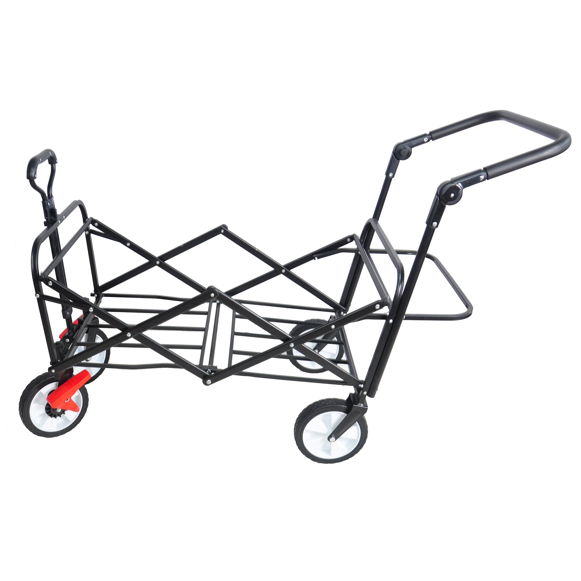 Bybafun YB0100002 Yard-Carts - View #20