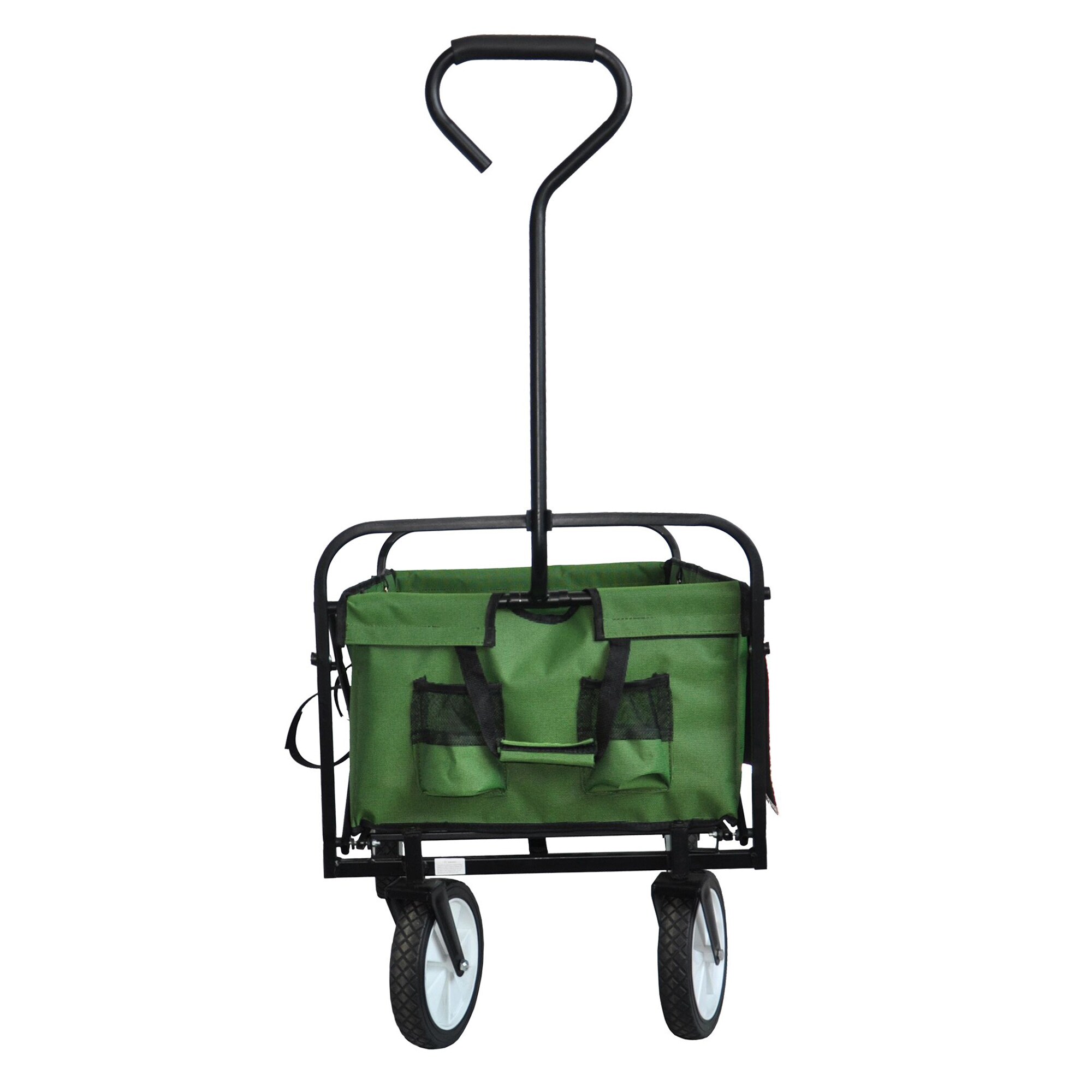 Mondawe MA-QD33518-RD Yard-Carts - View #5