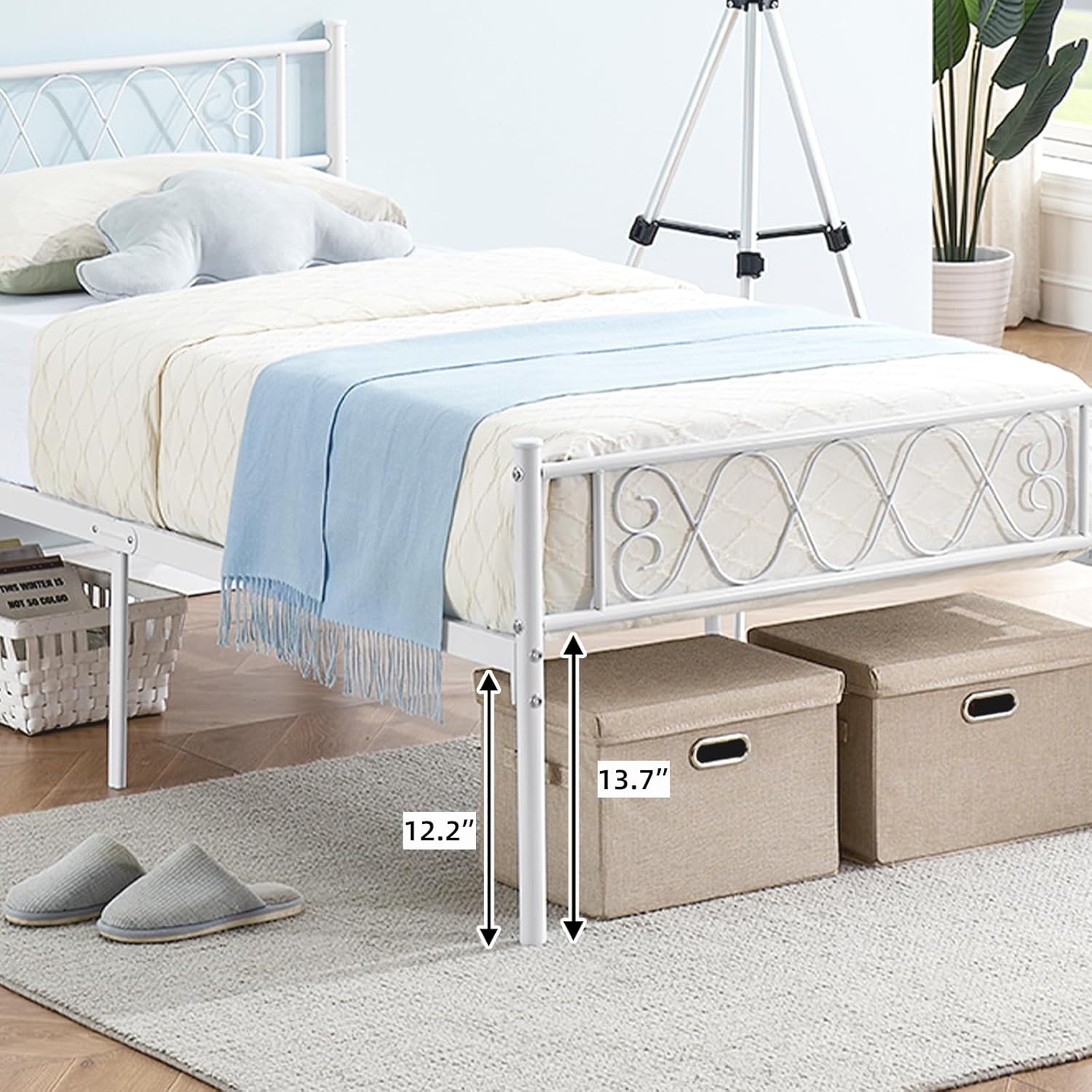 Qeetex LHF-BED-PHO-0Z6JOS5I beds - View #6