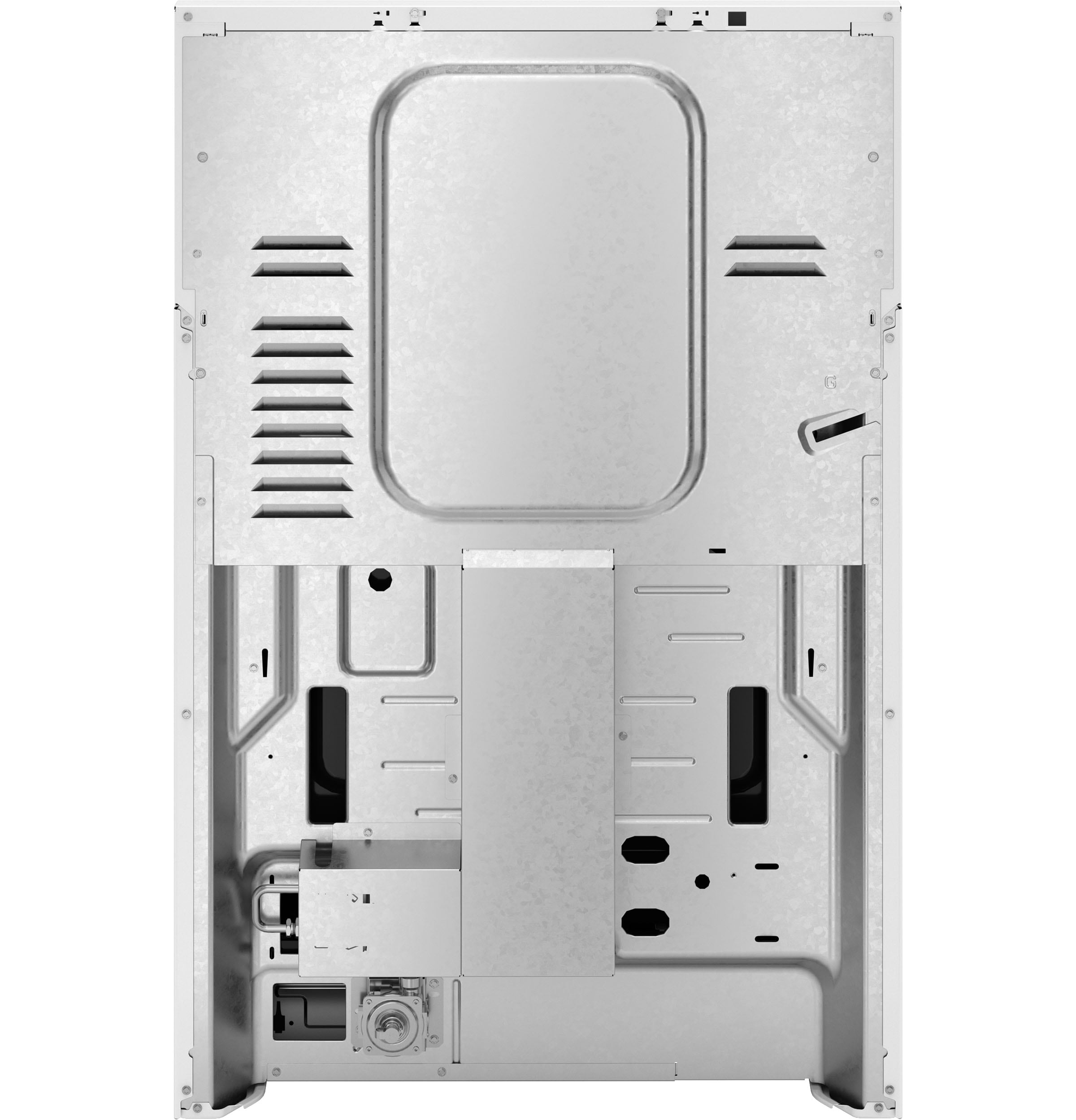 GE GGF500PVWW Freestanding-Gas-Ranges - View #16