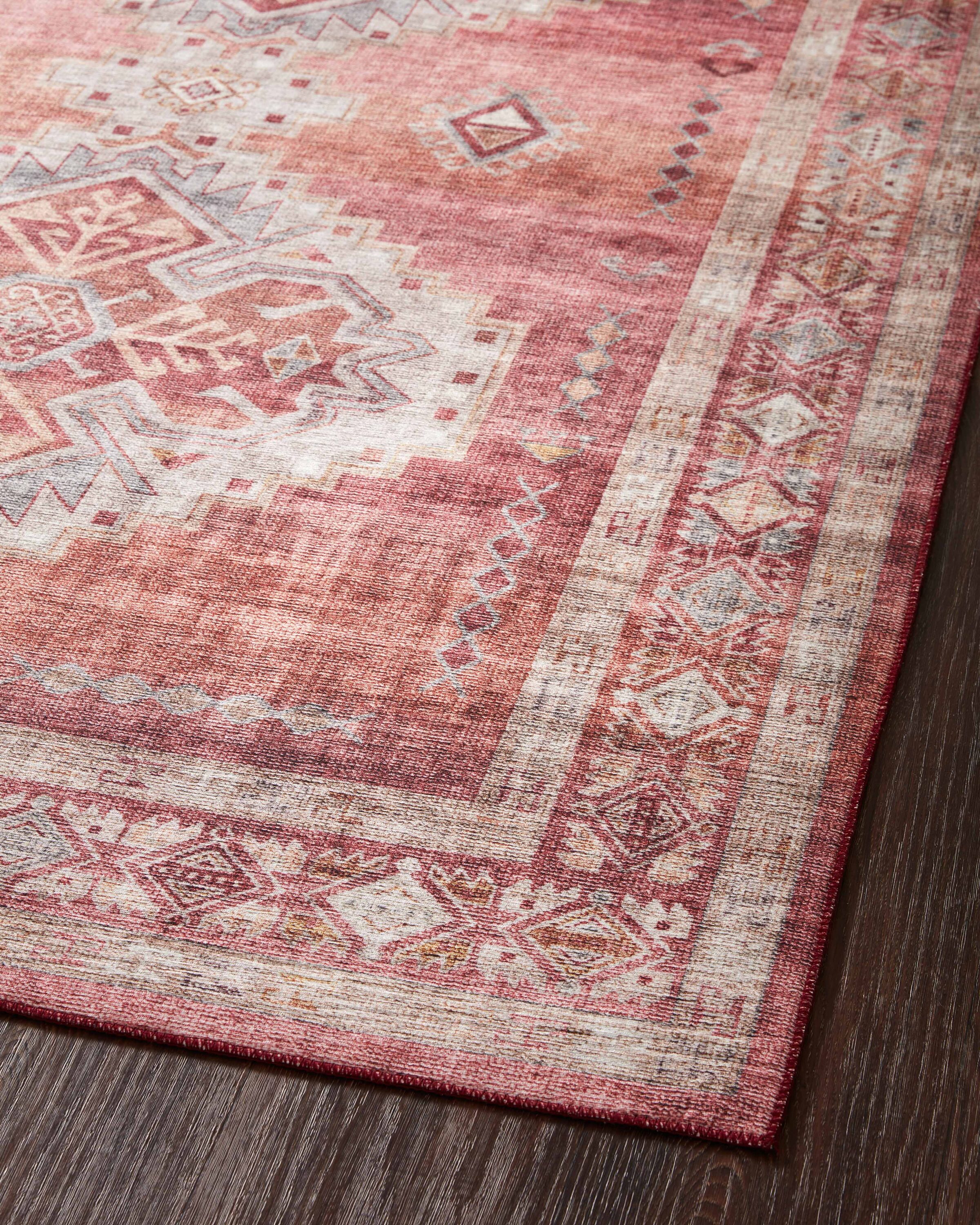 Loloi II HEIDHEI-03SSNA5076 rugs - View #6