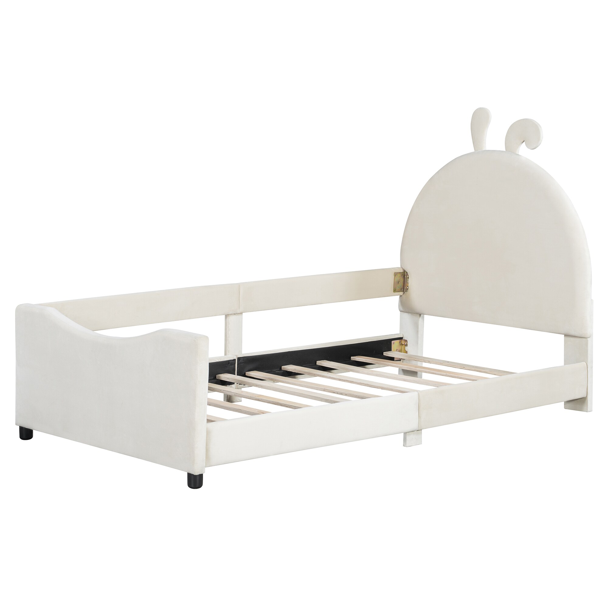Loebelle N737P380205A beds - View #6