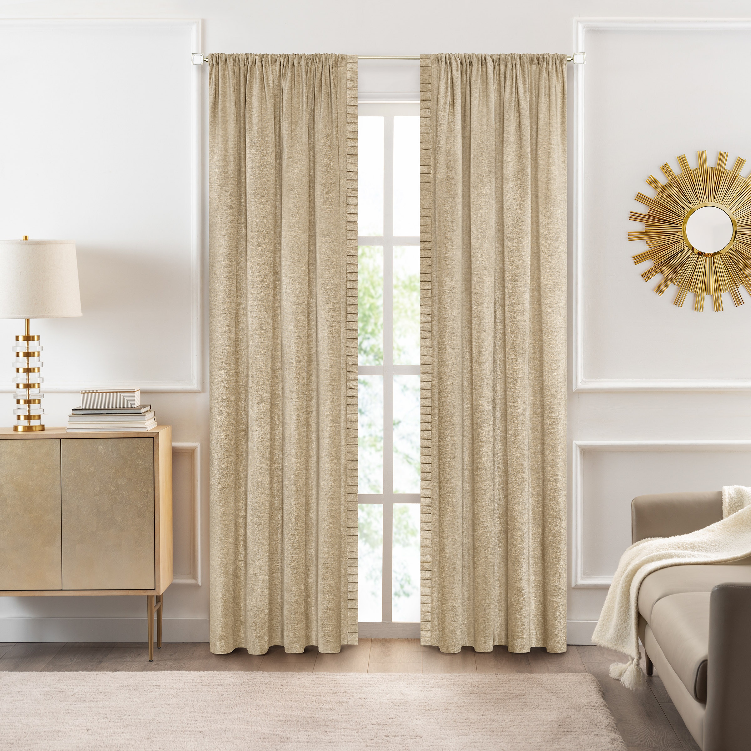 Achim BOPN84TN06 curtains - View #6