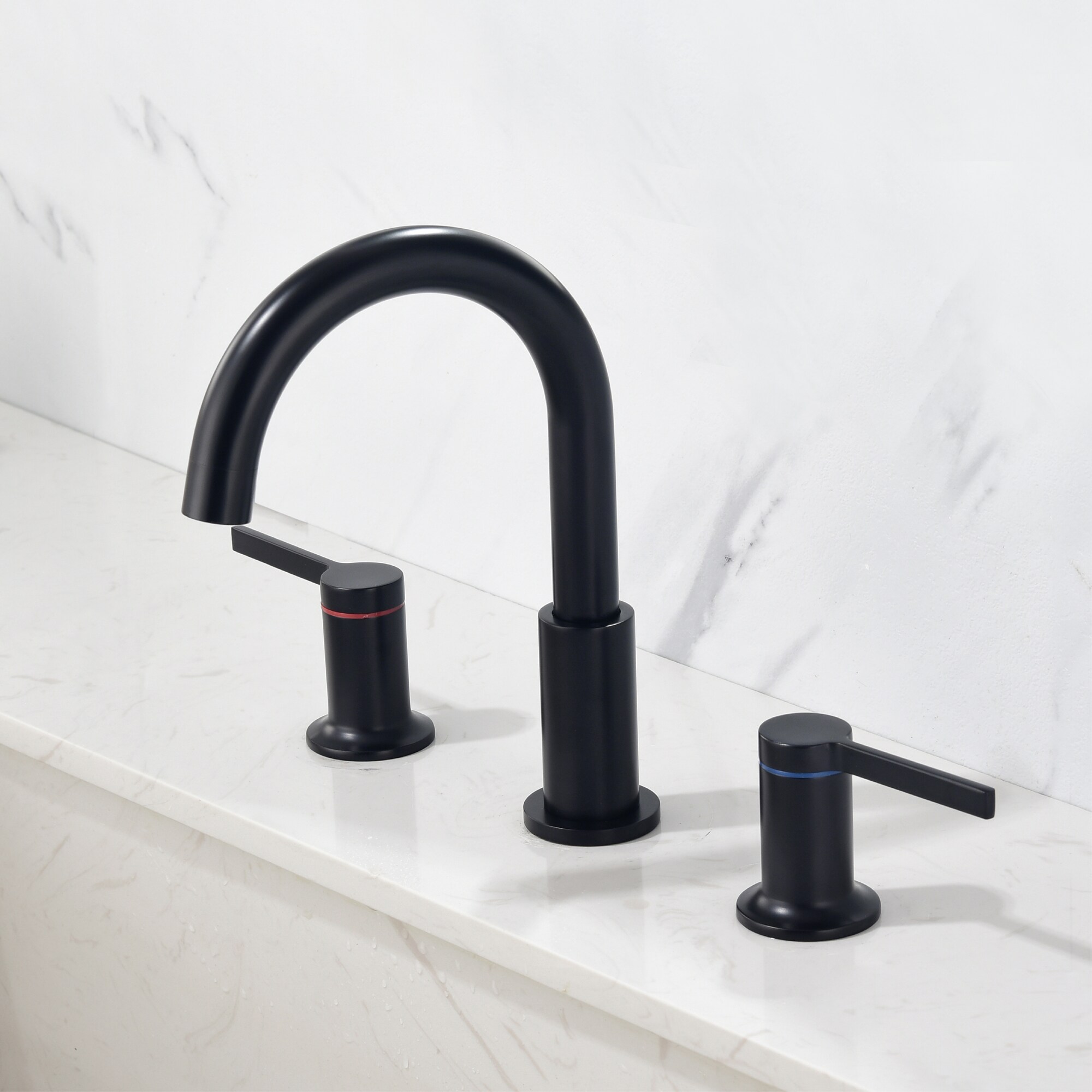 Mondawe MD1512B Lavatory-Faucets - View #9