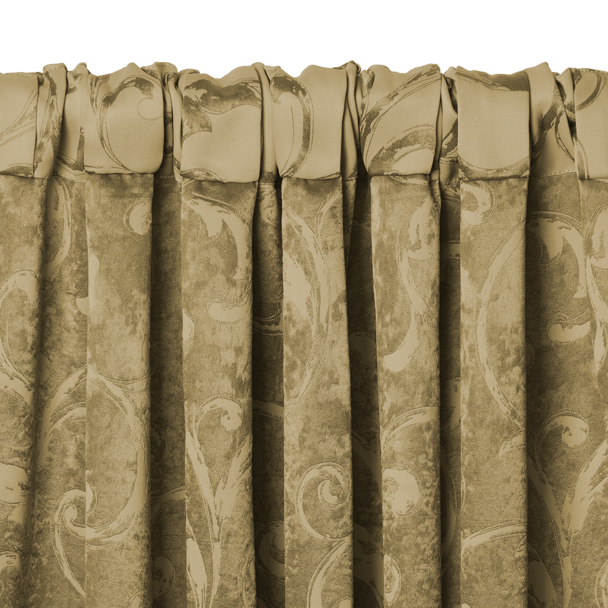 Elrene Home Fashions 026865901481 curtains - View #3