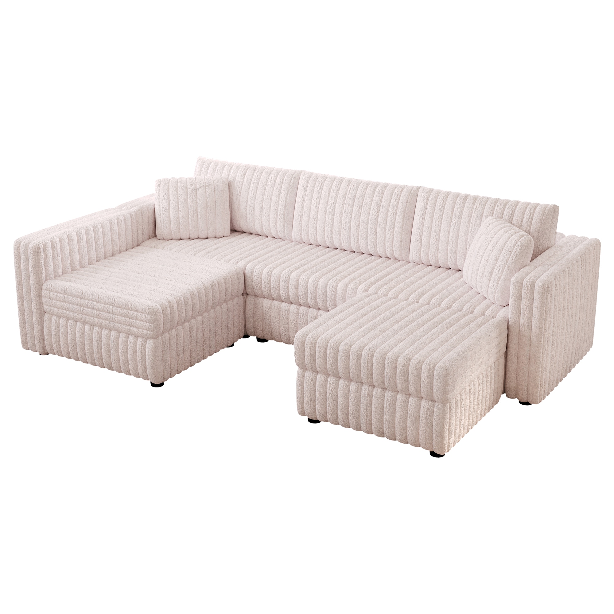 SINOFURN SYD180015PK Sofas-Loveseats - View #10