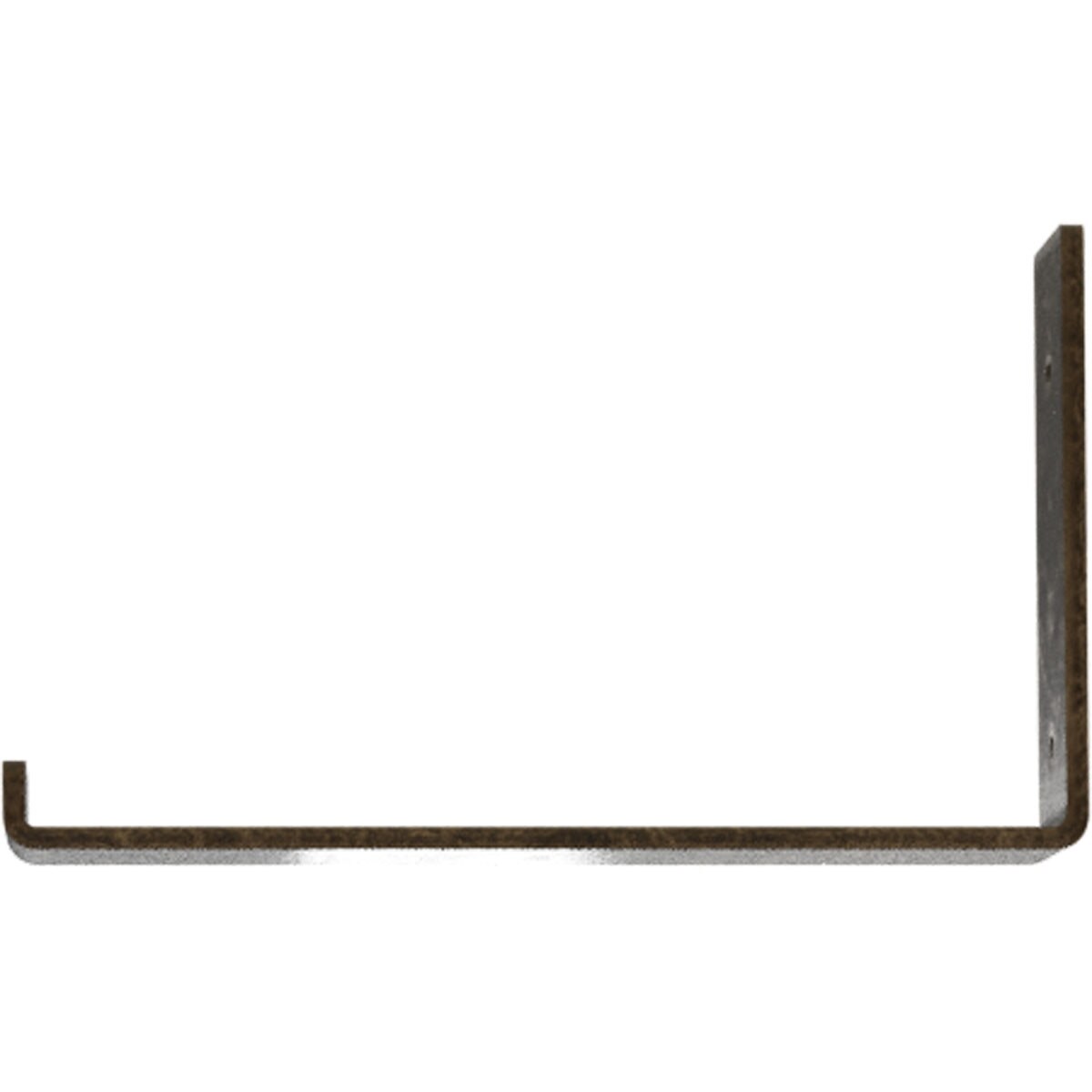 Ekena Millwork BKTM02X12X07HSAPG Mending-Plates-Brackets-Braces - View #4