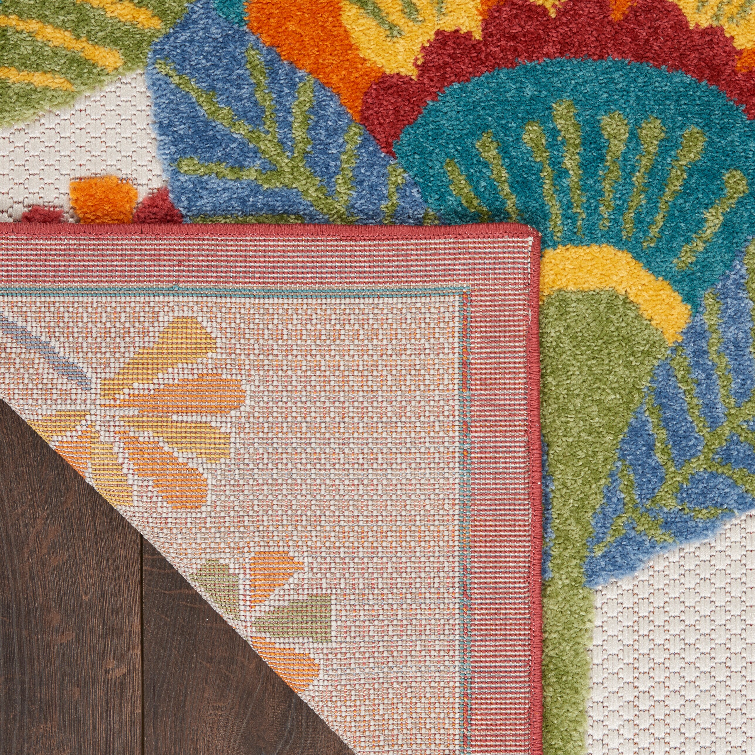 Nourison 99446829061 rugs - View #6