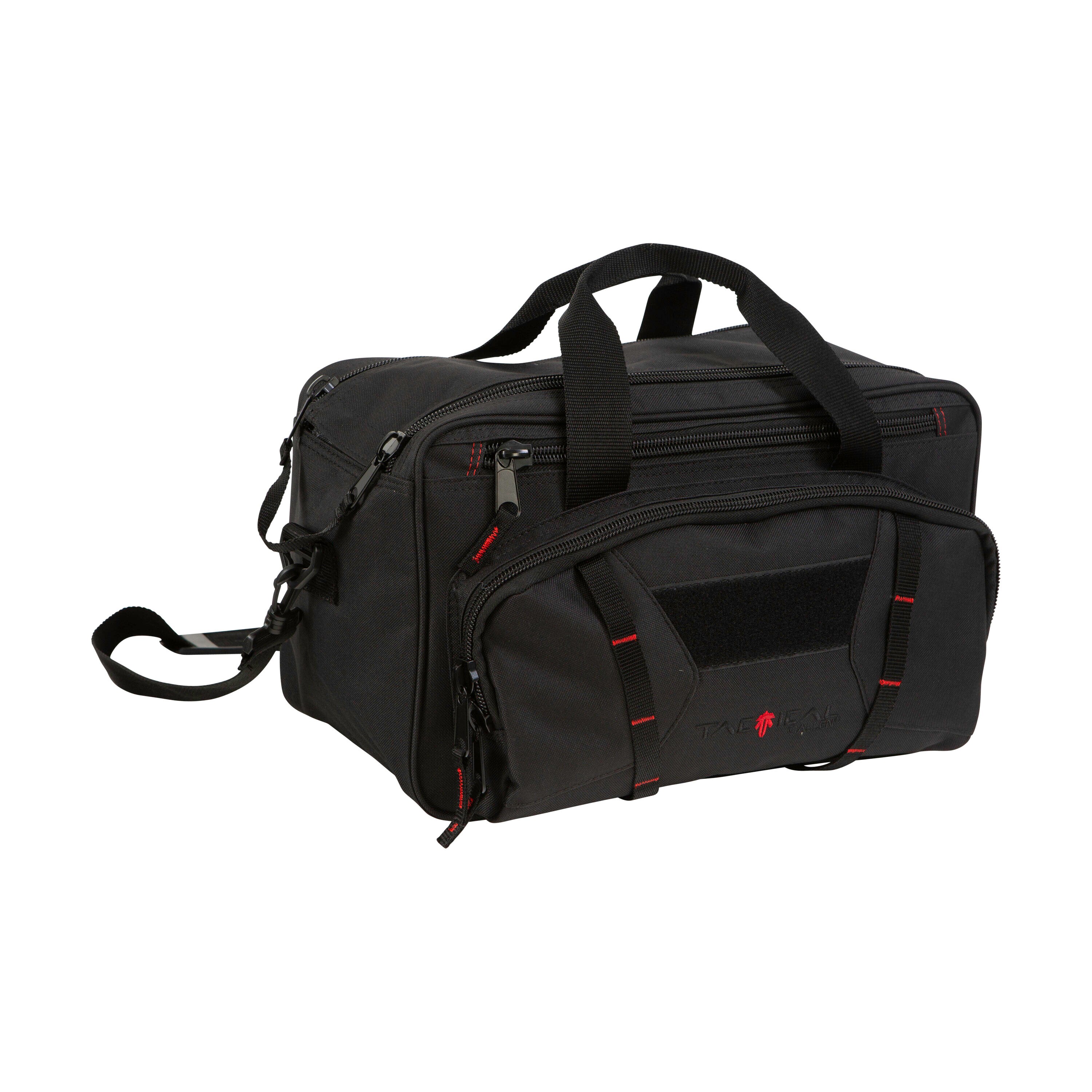 Tac-Six Allen Company Rugged Endura Range Bag, Large Zippered