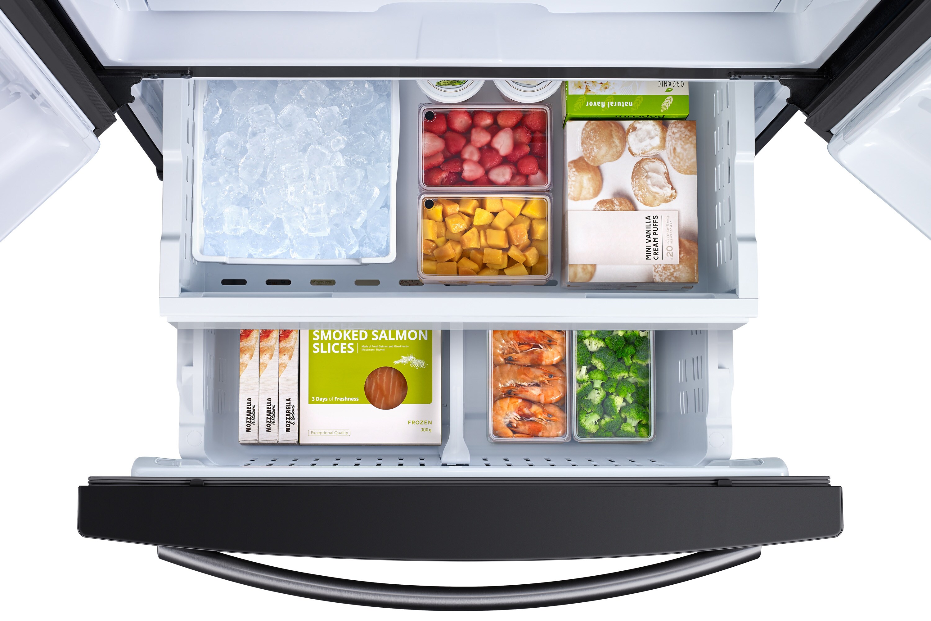 samsung rf260beaebc ice maker