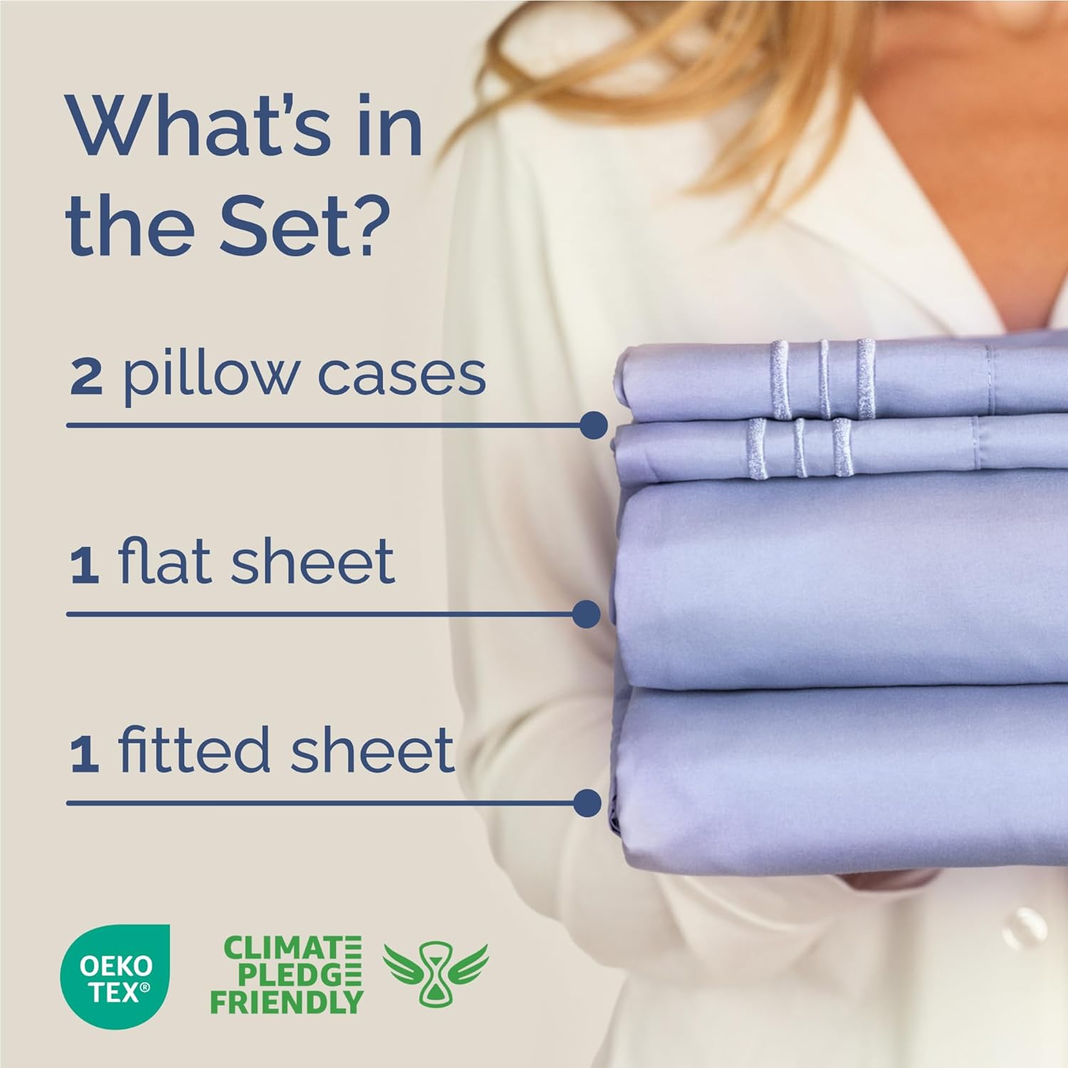 CGK Linens 5060623443184 Sheet-Sets - View #2