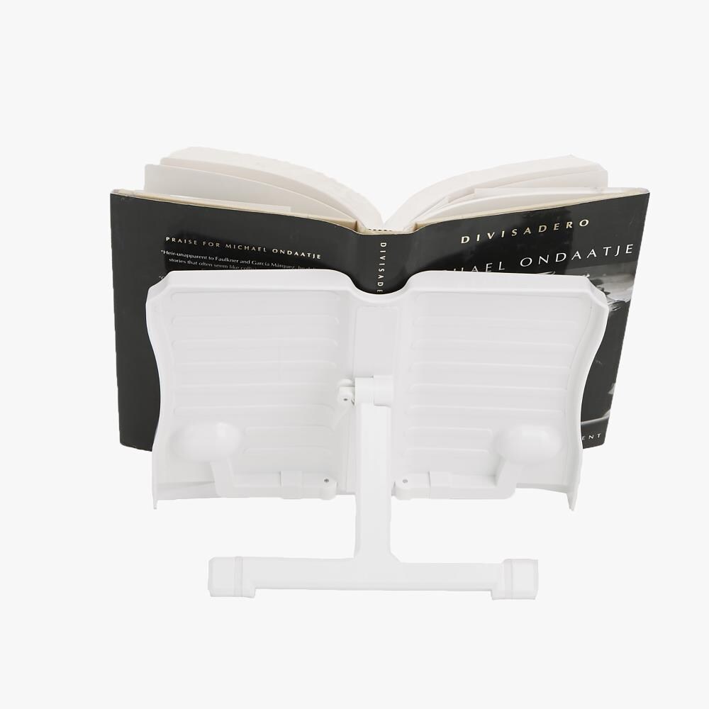 Mind Reader BOOKSTA-WHT bookcases - View #5