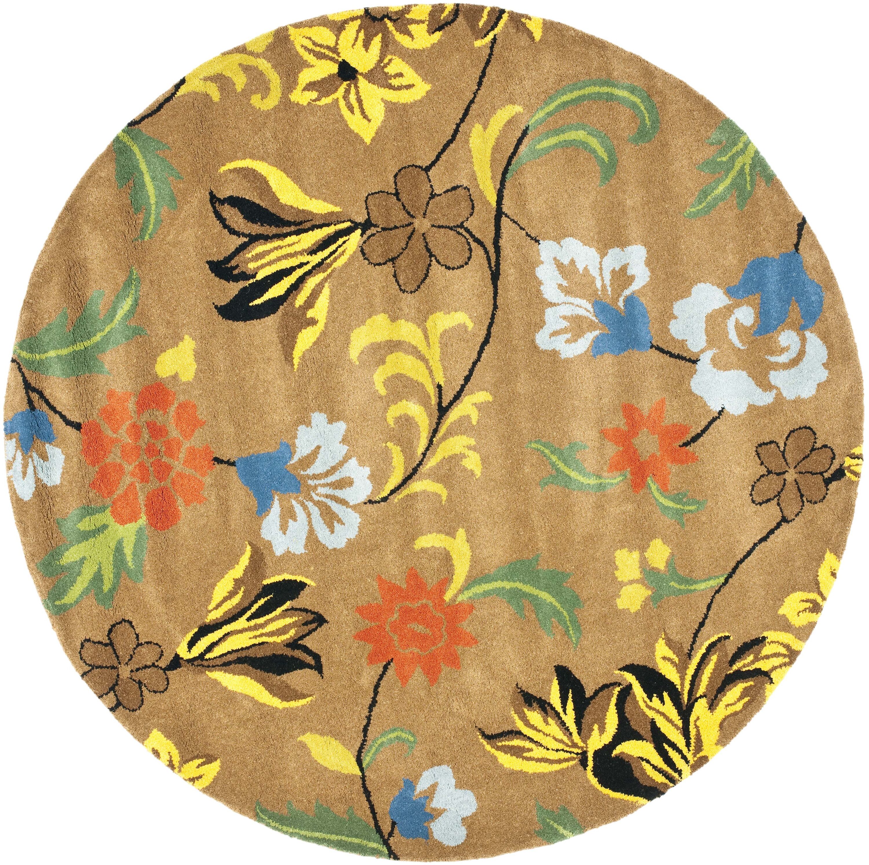 Safavieh SOH736A-6R rugs - View #2