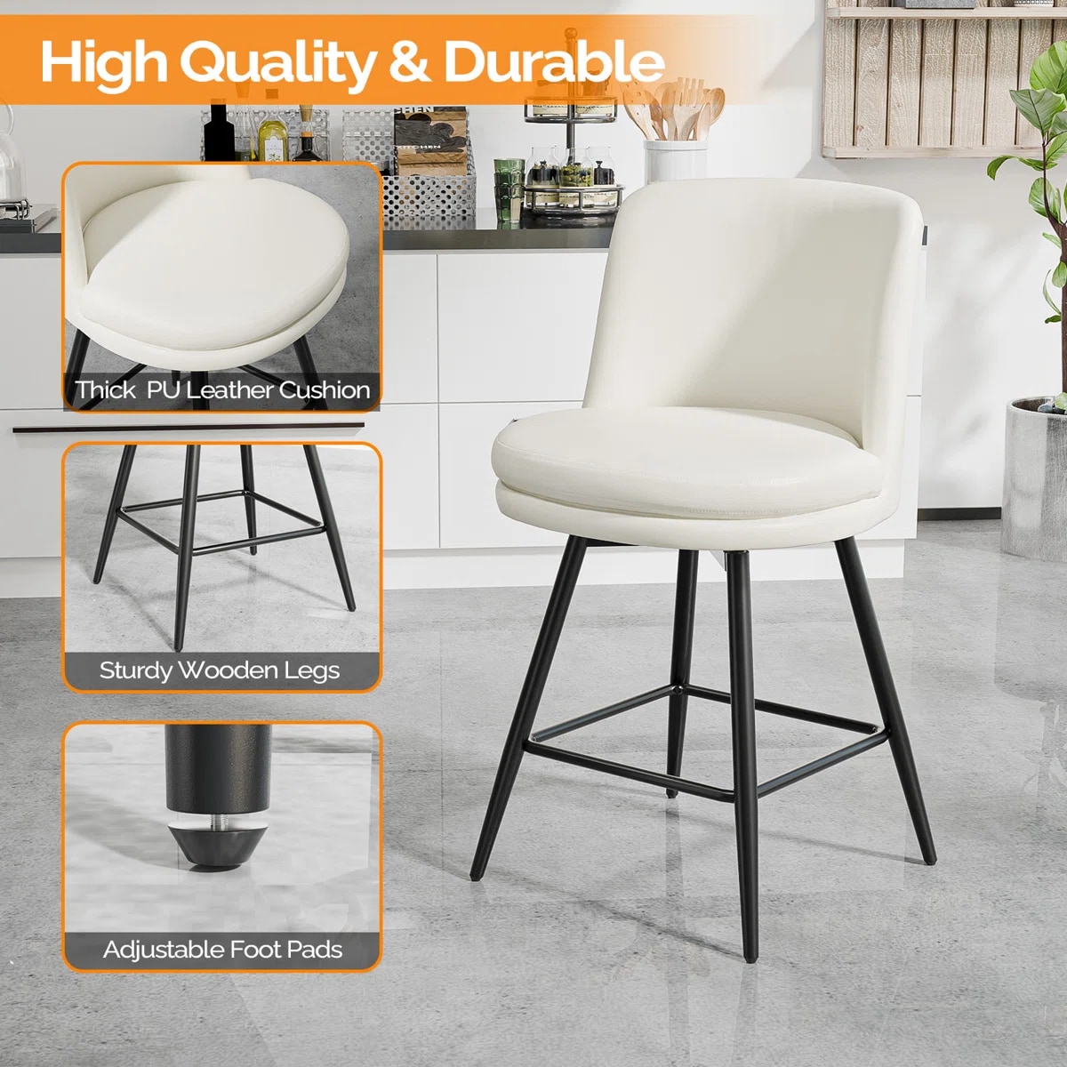 Outopee LO1G52006392 stools - View #4