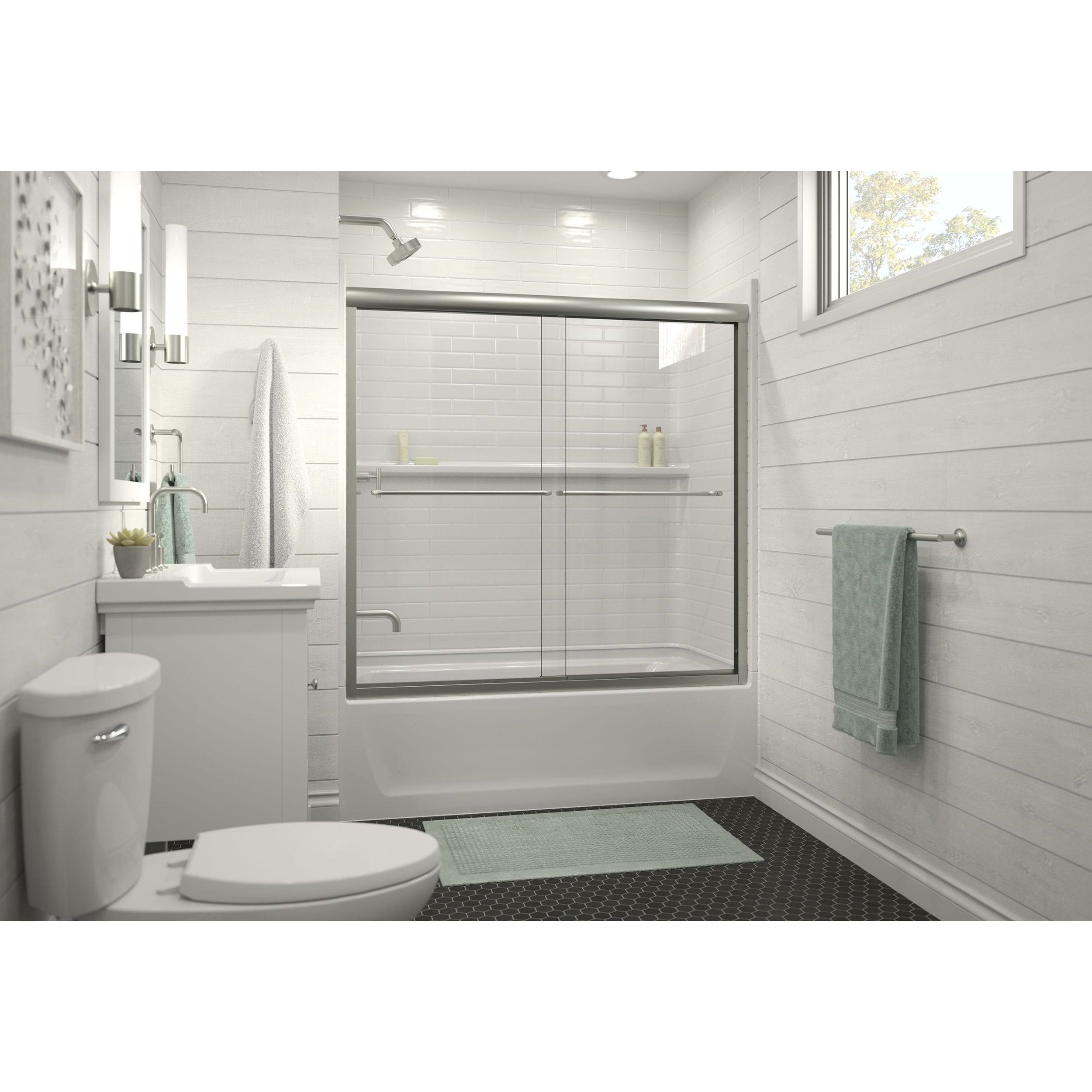 Sterling 71574100-0 Bathtub-Wall-Surrounds - View #6