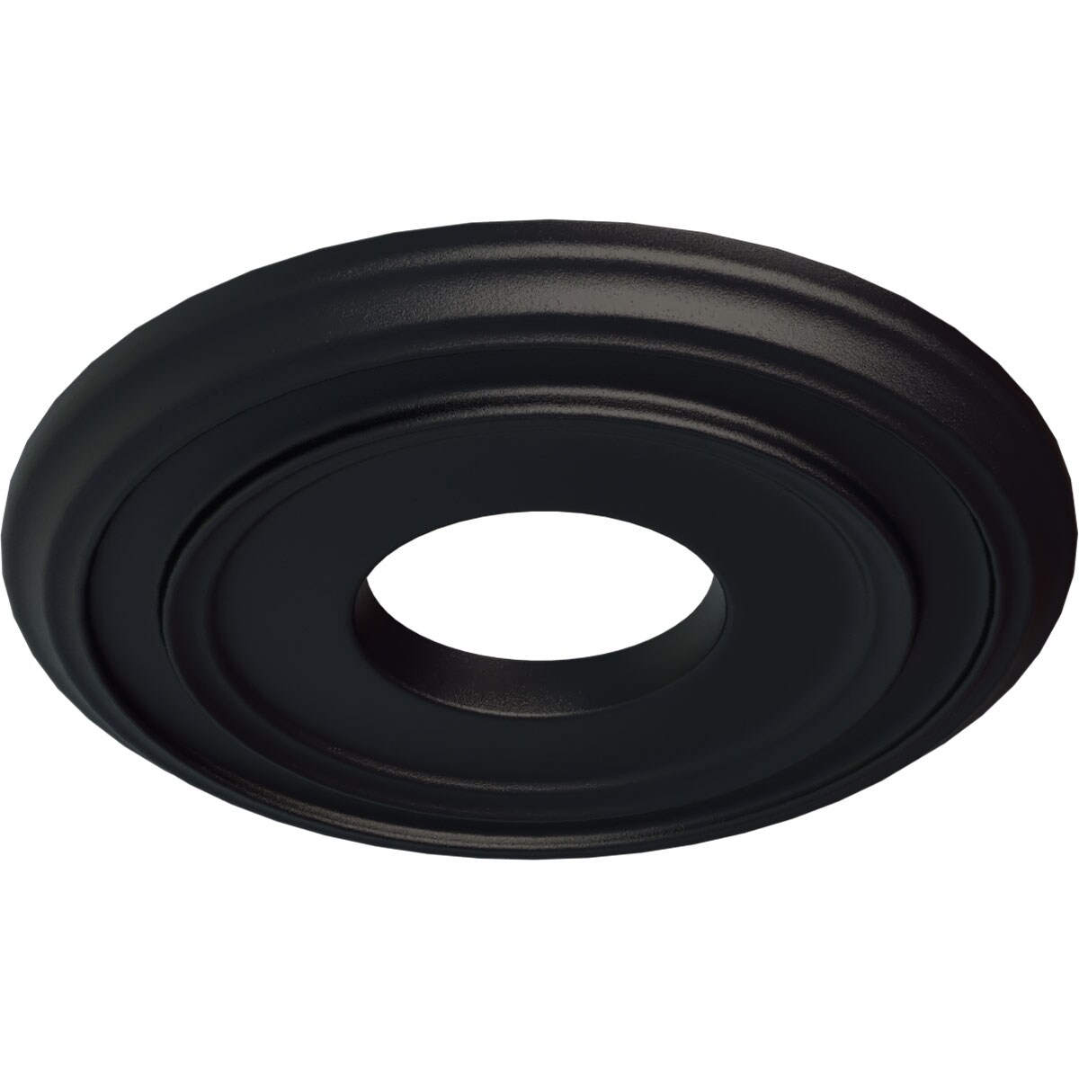 Ekena Millwork CM12CLSGS Ceiling-Medallions - View #2