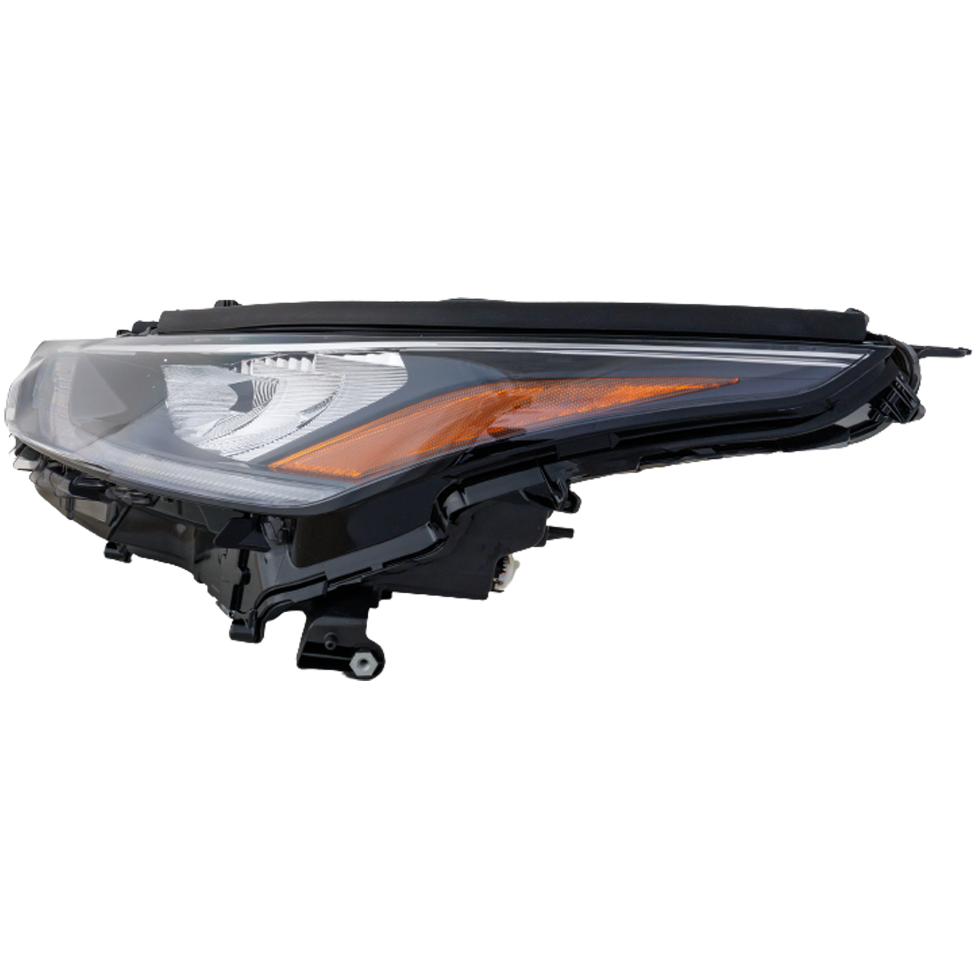 Garage-Pro GPRT10010140Q Headlights-Components - View #2