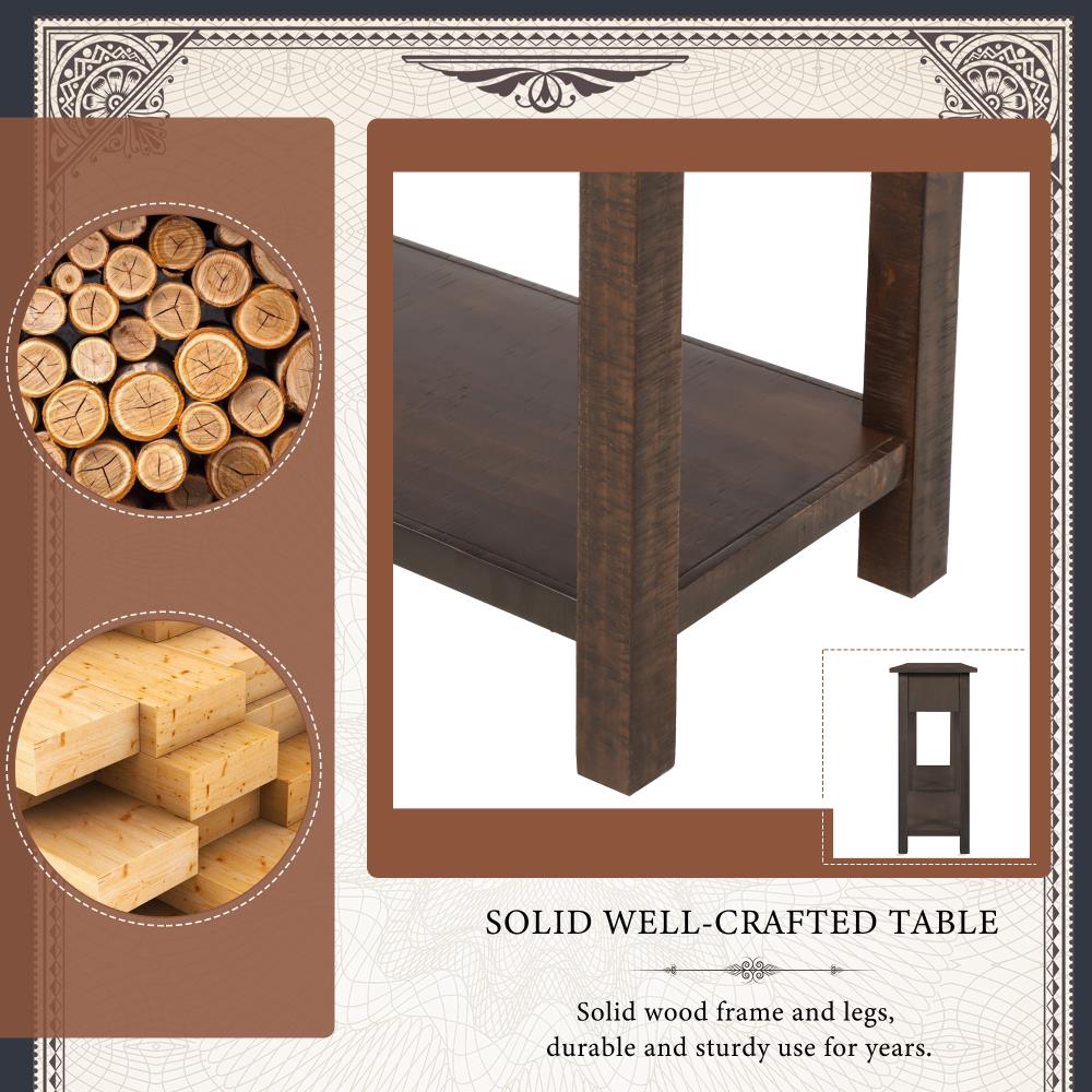 CASAINC TR-WF192012AAP Console-Sofa-Tables - View #11