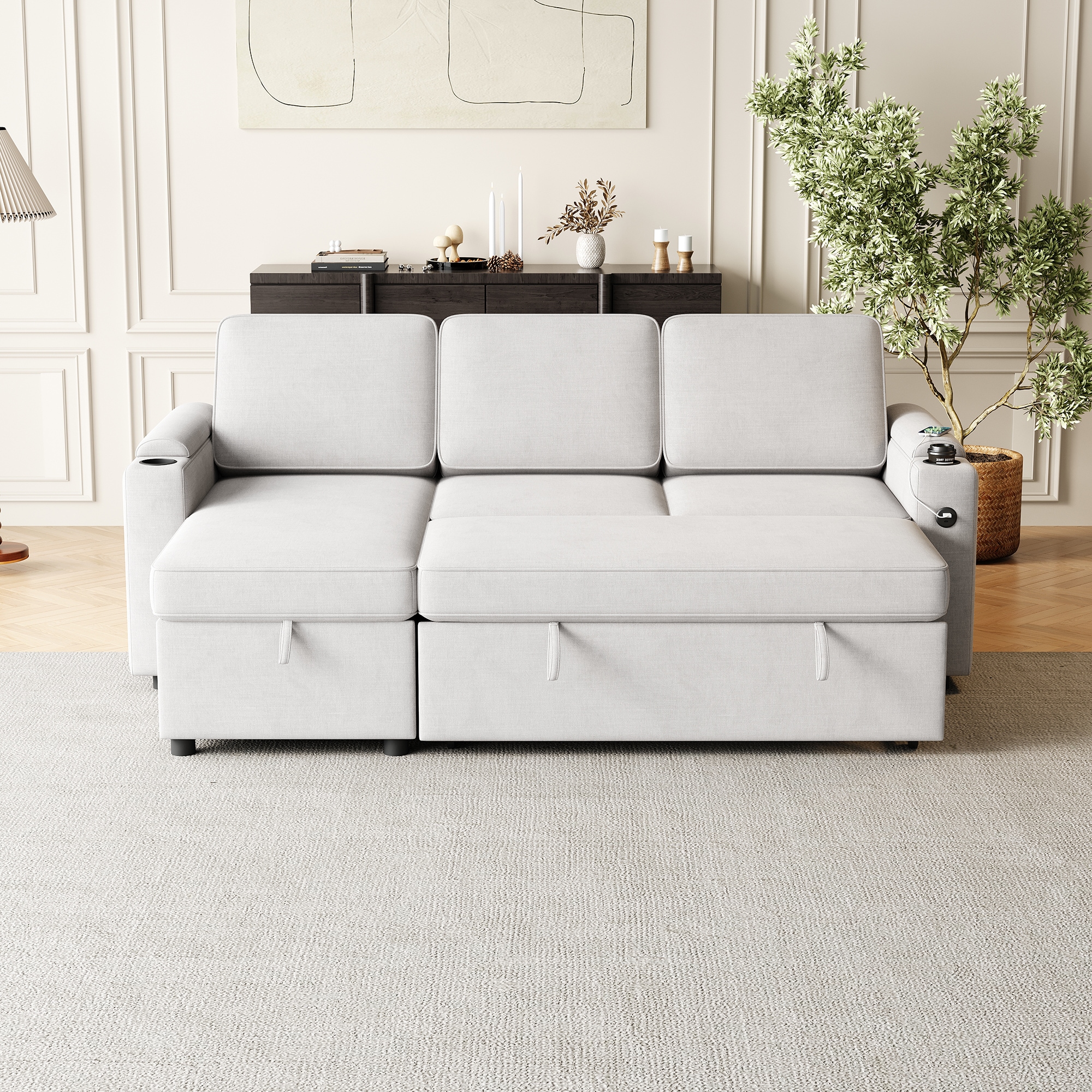 Bybafun YA3700353 Sofas-Loveseats - View #7