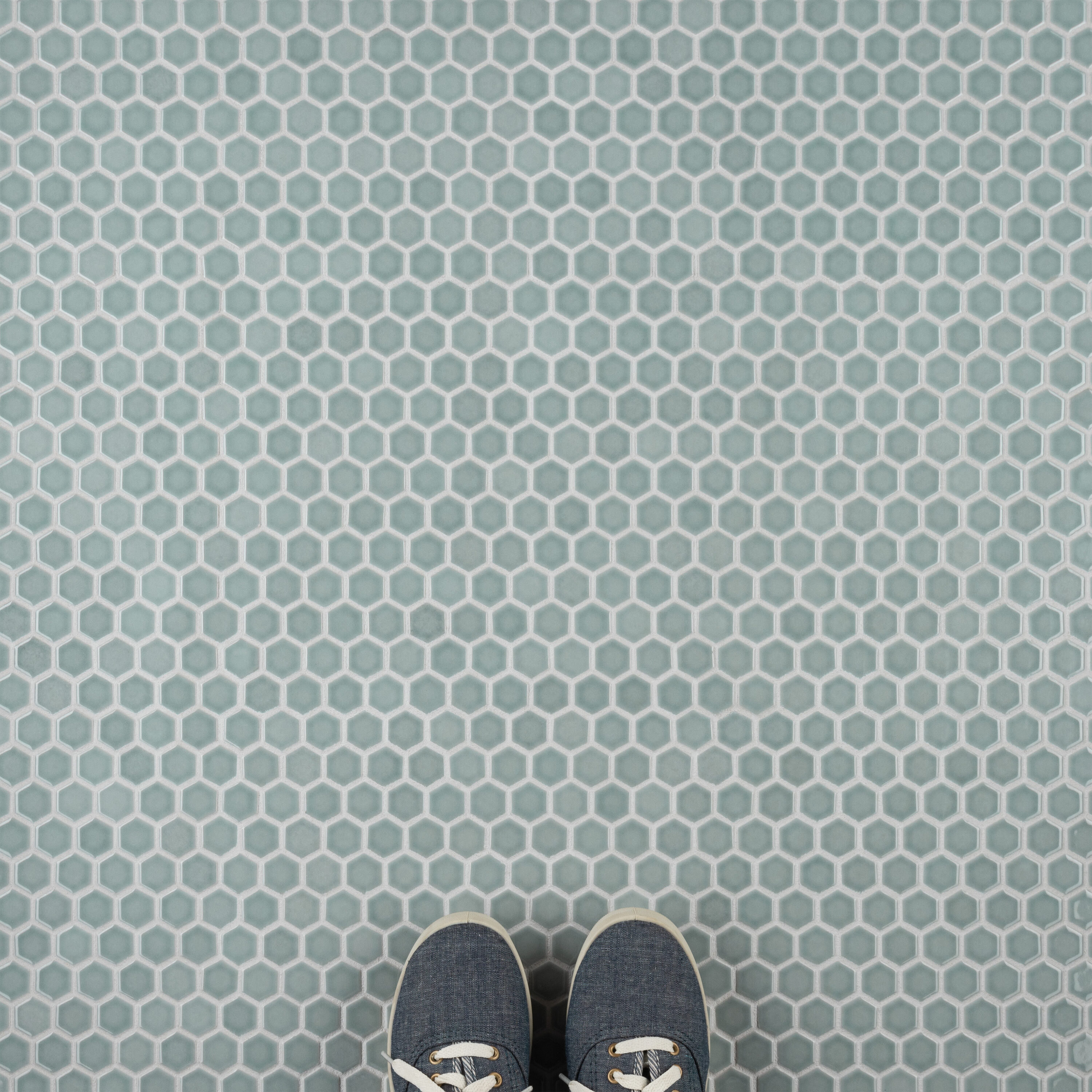 Affinity Tile S1FTC1TRGMST Tile-Samples - View #3