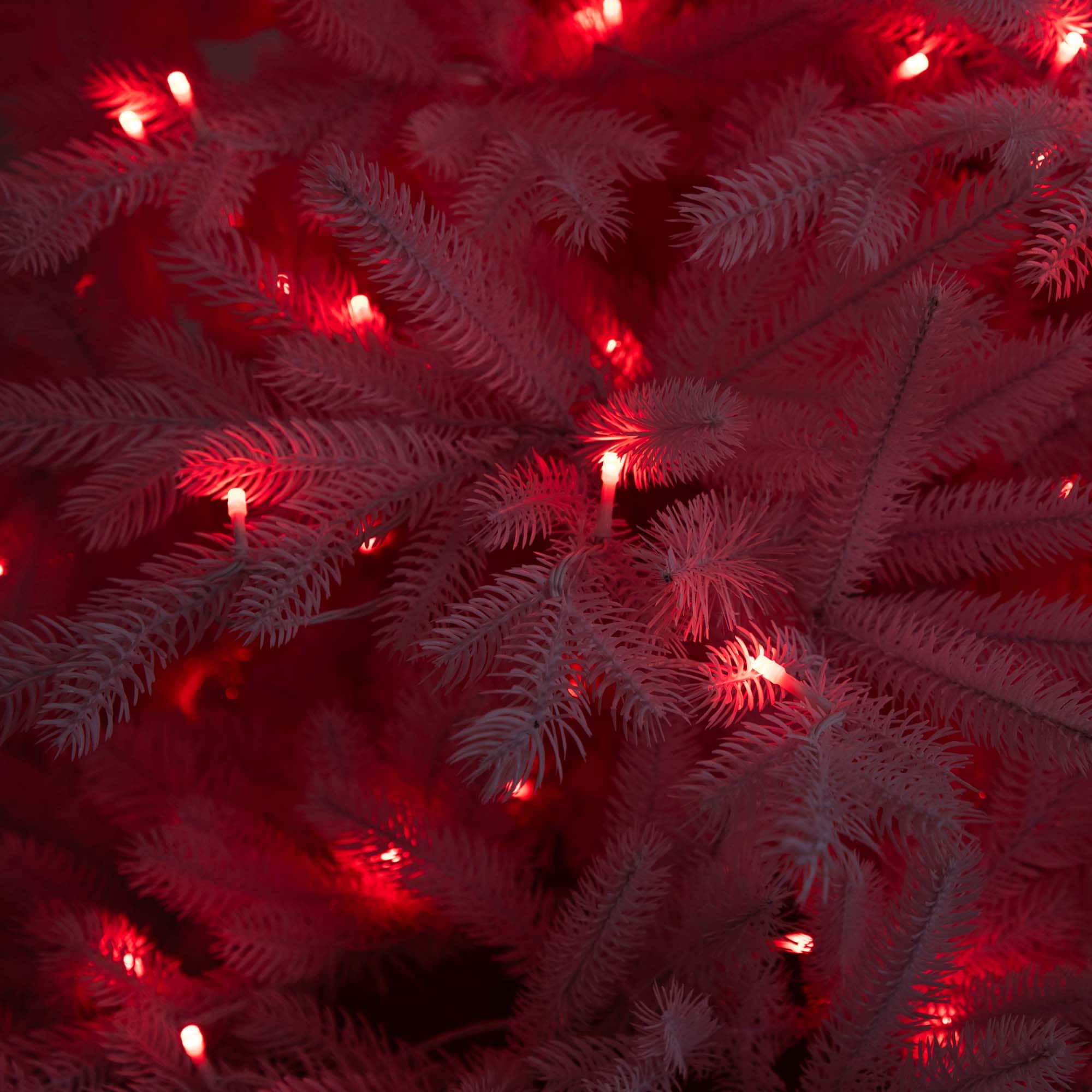 Nearly Natural T4802 Artificial-Christmas-Trees - View #11