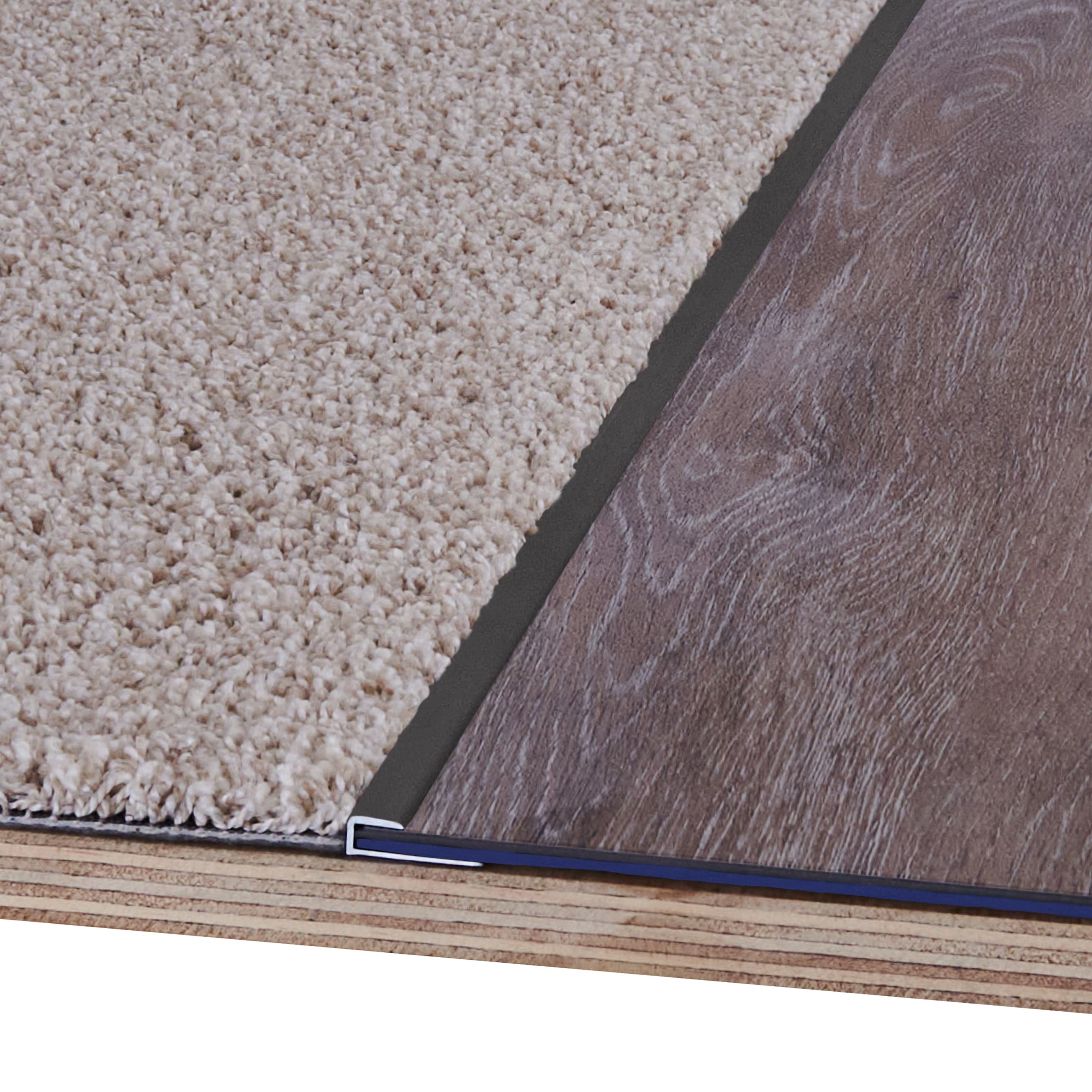 M-D 31816 Floor-Moulding - View #12