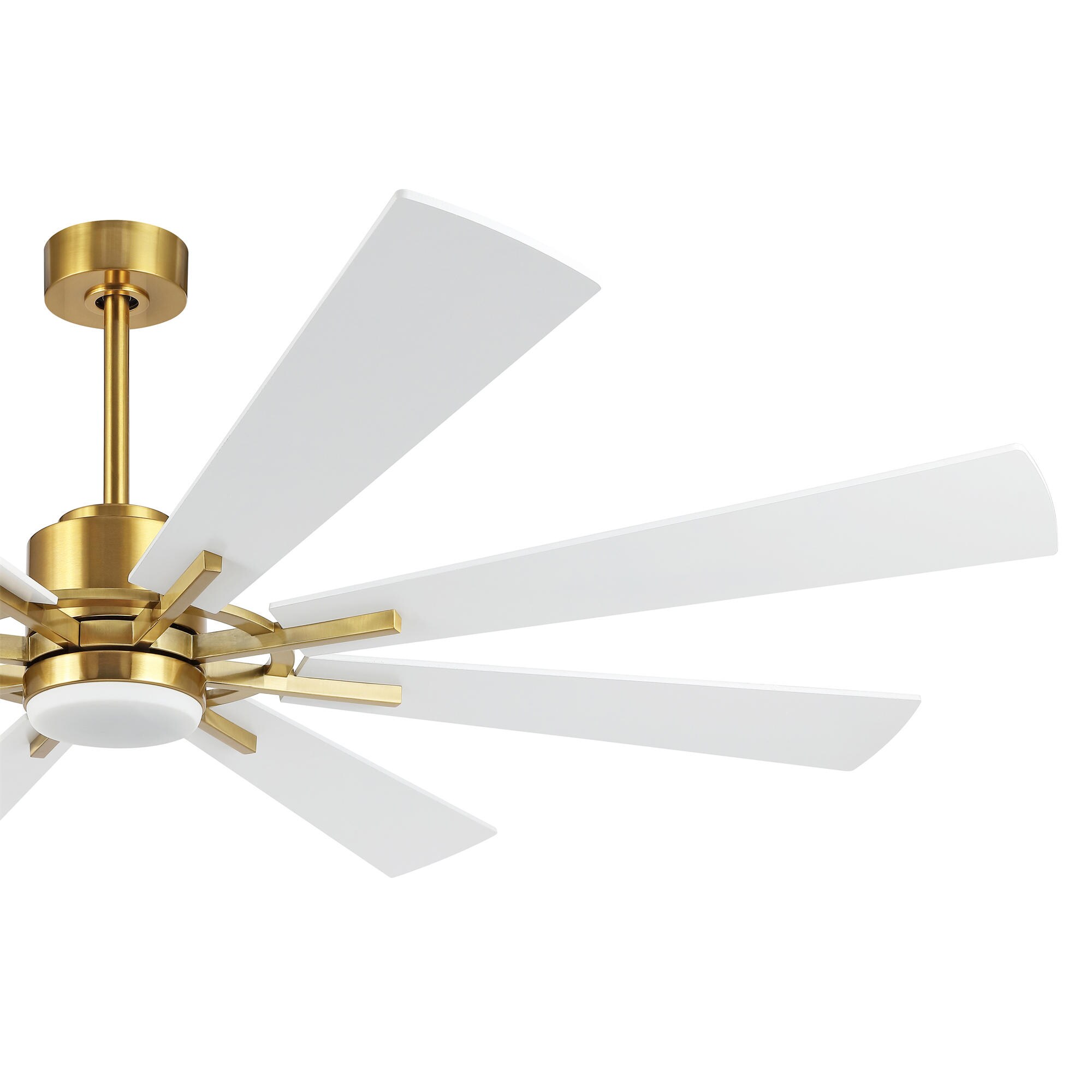 GETLEDEL LECF-Q031-WH Ceiling-Fans - View #6