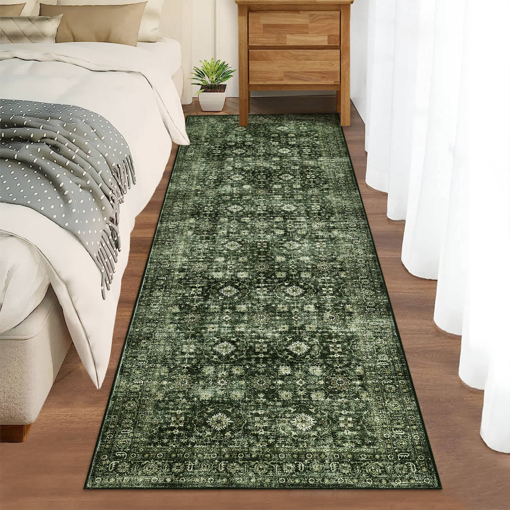Qeetex LSN-PHK-33C8AQ7C rugs - View #3