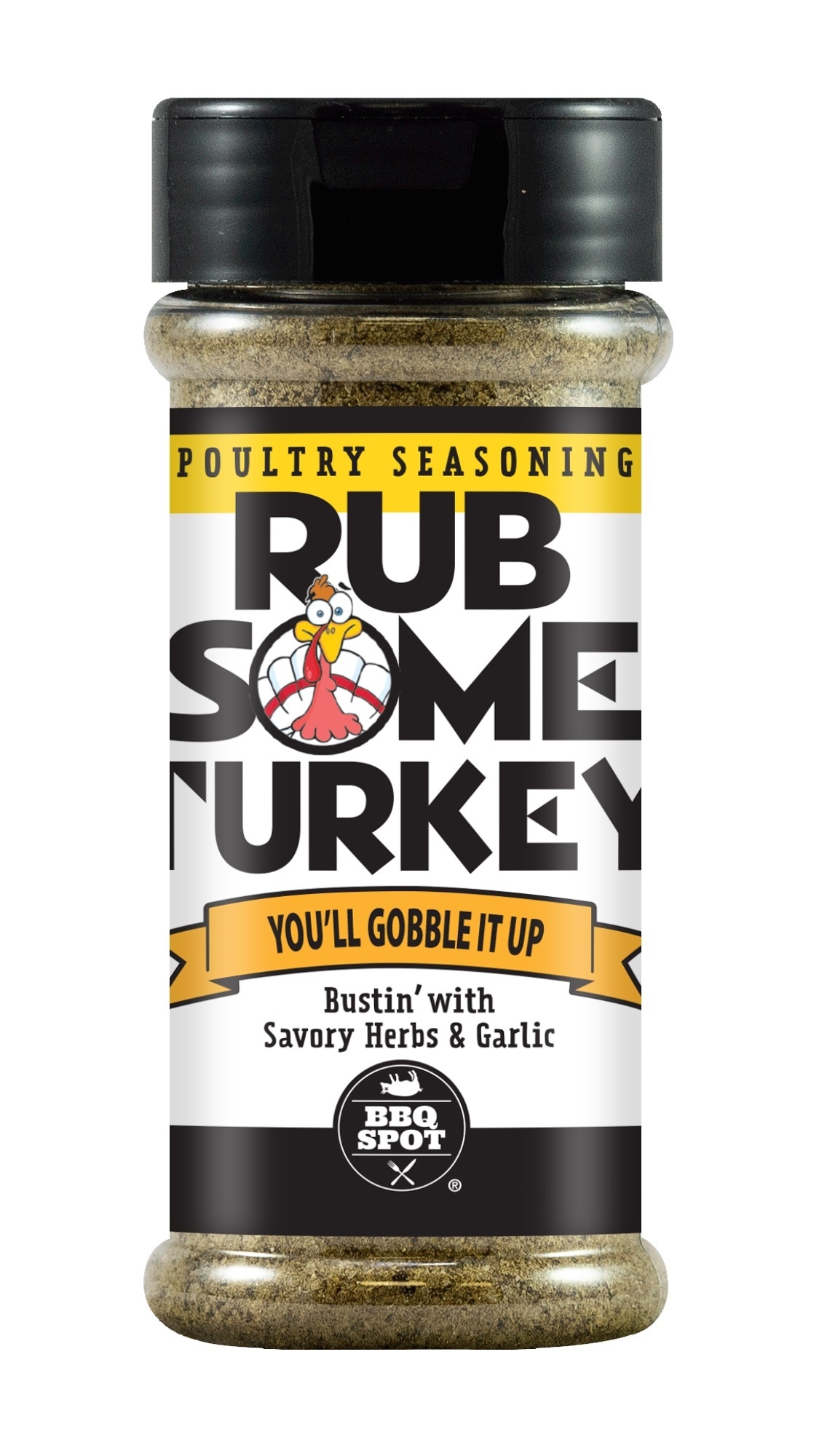 Weber Seasoning, Roasted Garlic & Herb - 5.5 oz