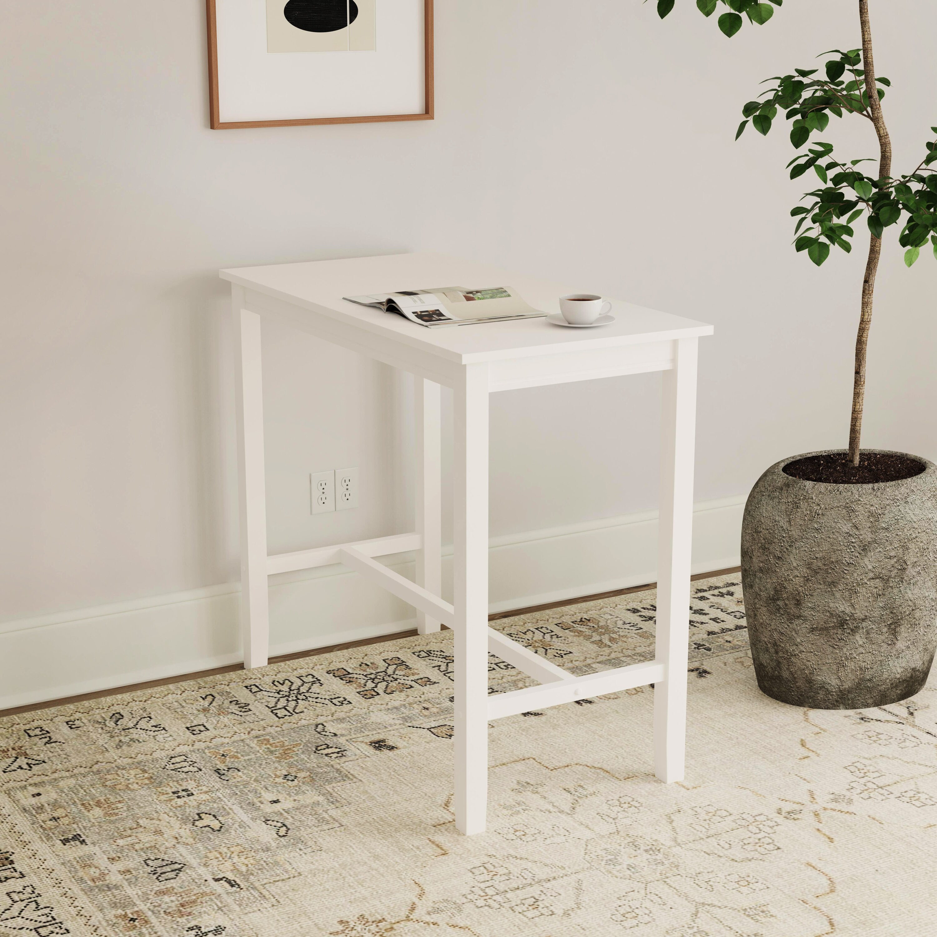 Linon LOWES2184 Dining-Tables - View #6
