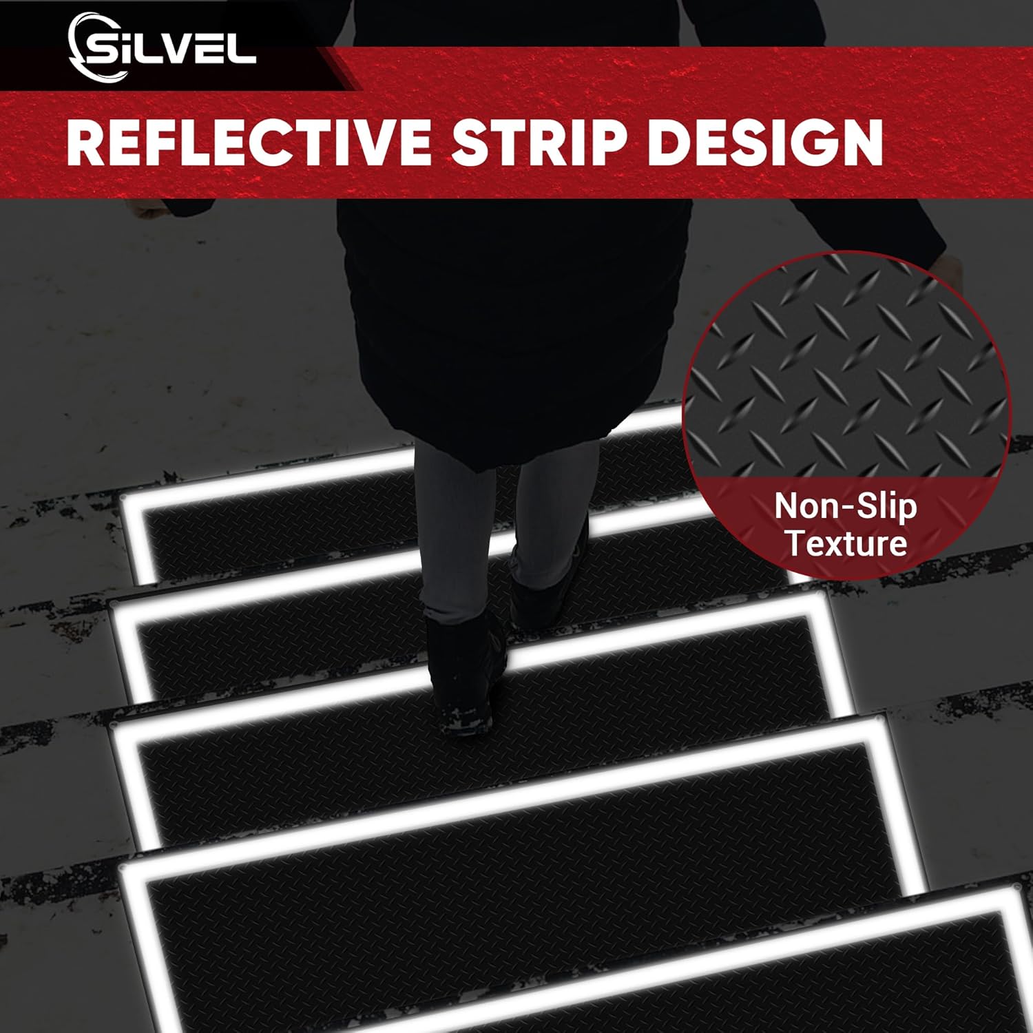 Silvel KF100253-03 Mats-Cat - View #4