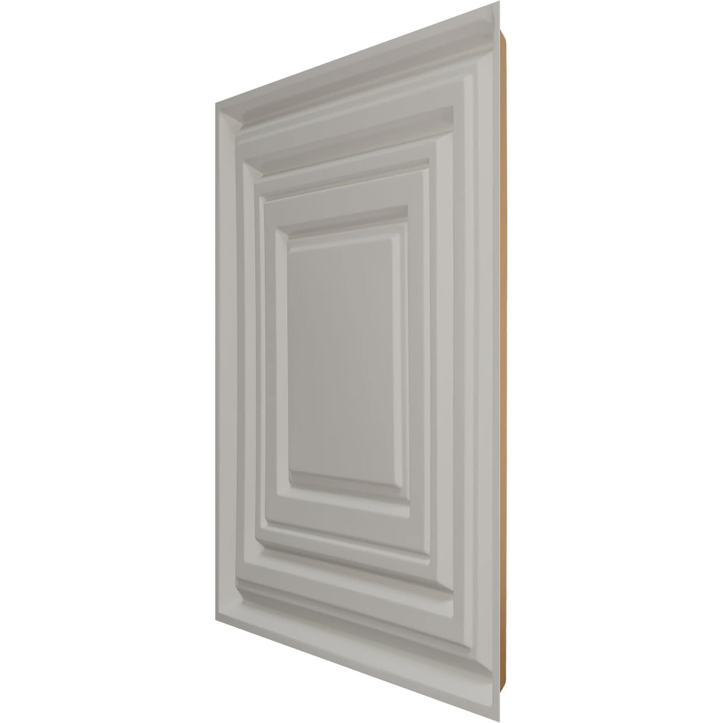 Ekena Millwork WP20X20MXBGL Wall-Panels - View #4