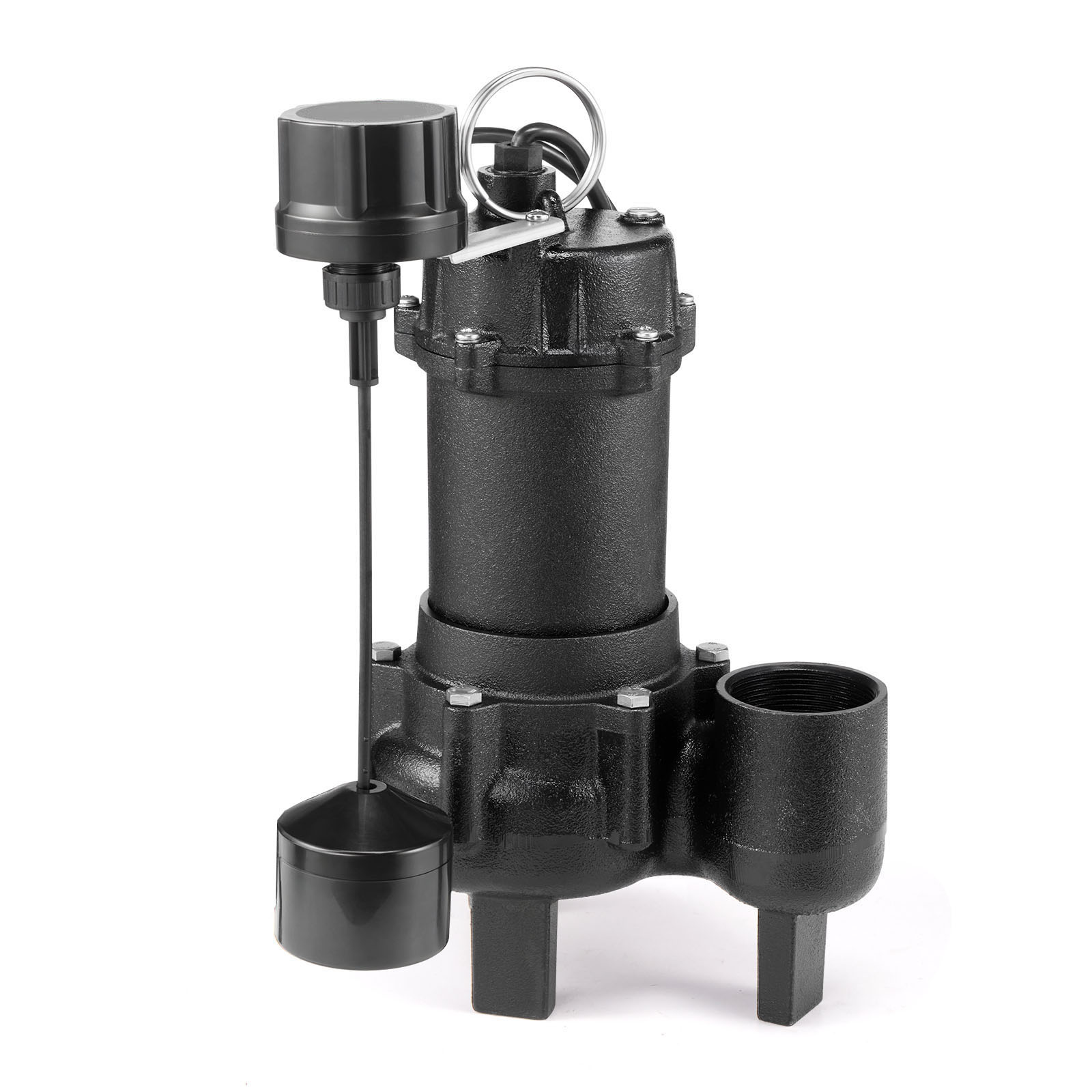 VEVOR SCDFQWSBZT2Y10158V1 Pw-Pump-And-Kits - View #8