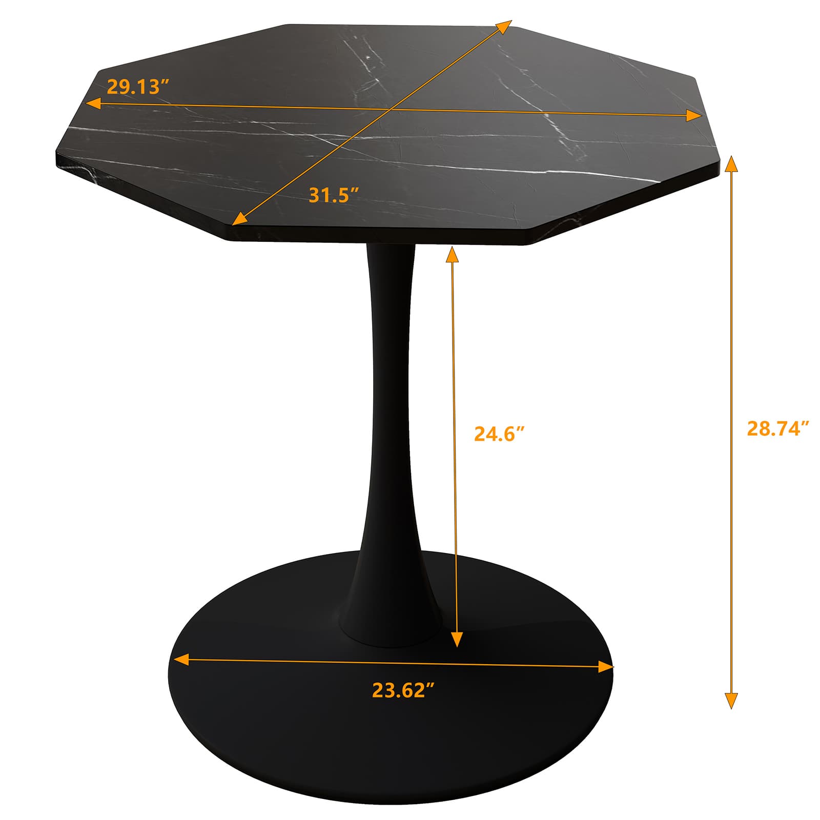 Qeetex GGL-FQGXX-RQRC5DZTK desks - View #2