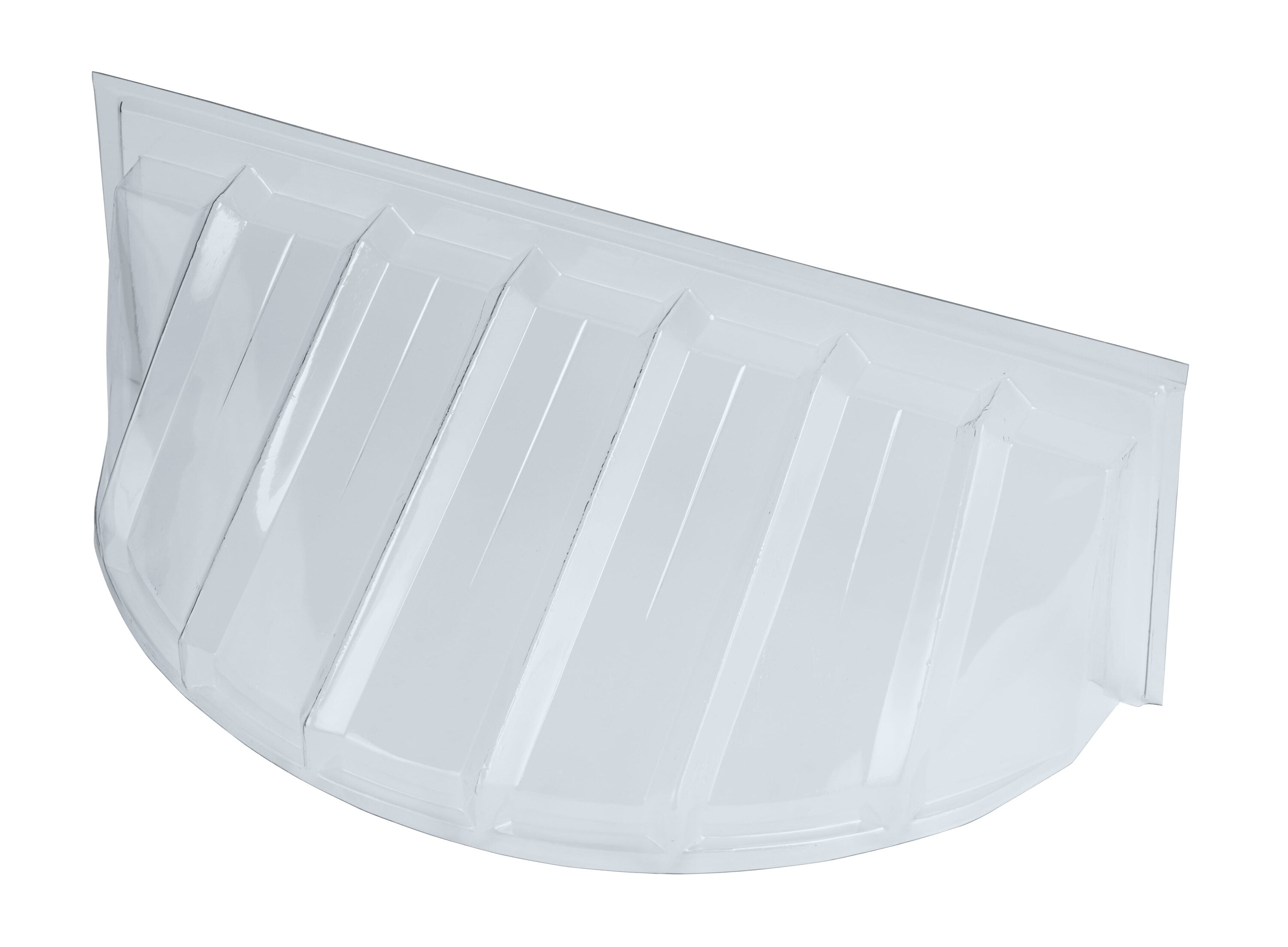 MacCourt W4419 Plastic Window Well Cover