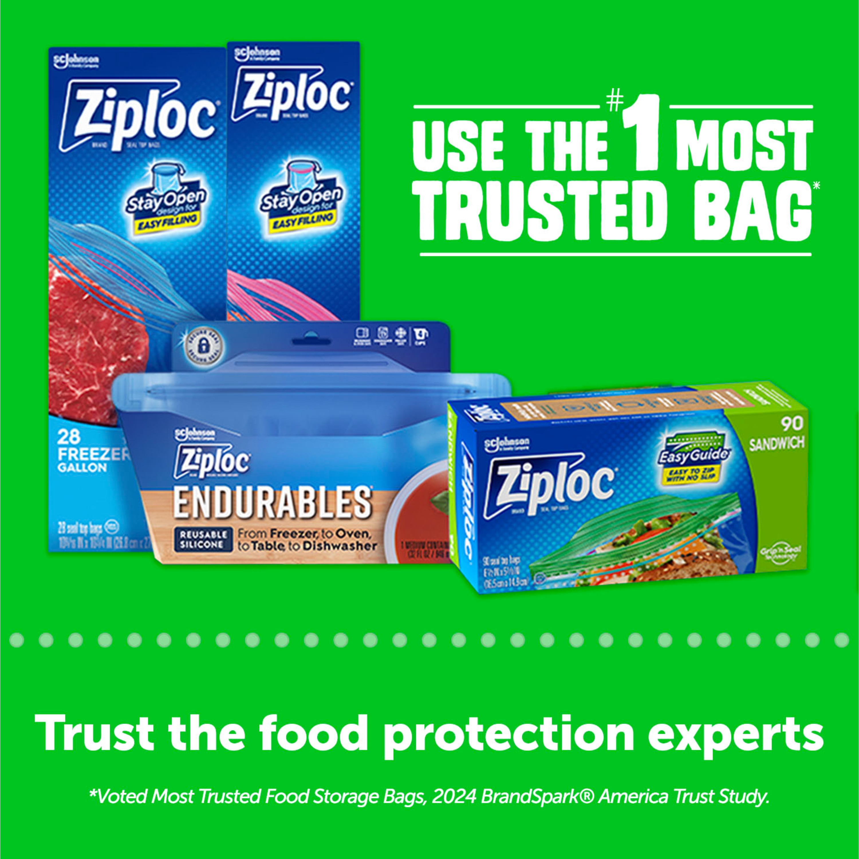 Ziploc 315885 Food-Storage-Containers - View #8