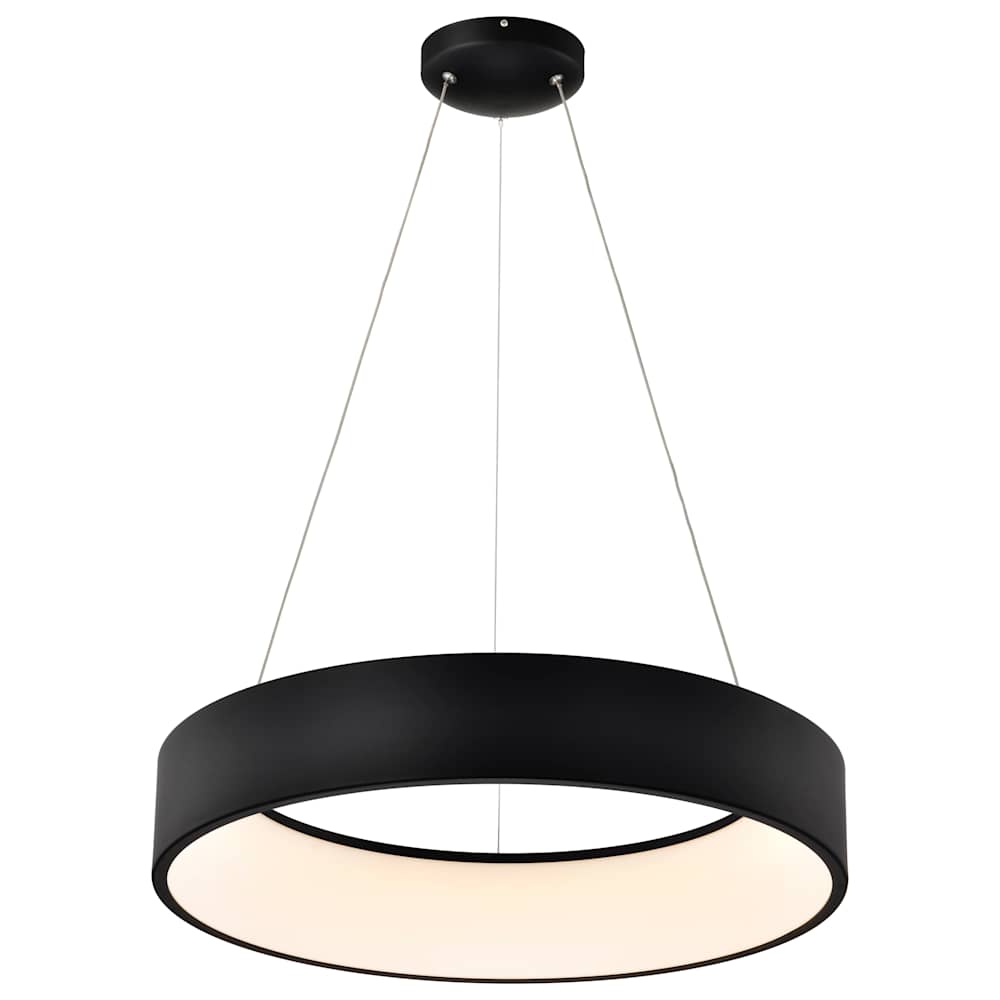 Nuvo Lighting 62/1458R1 Pendant-Lights - View #2