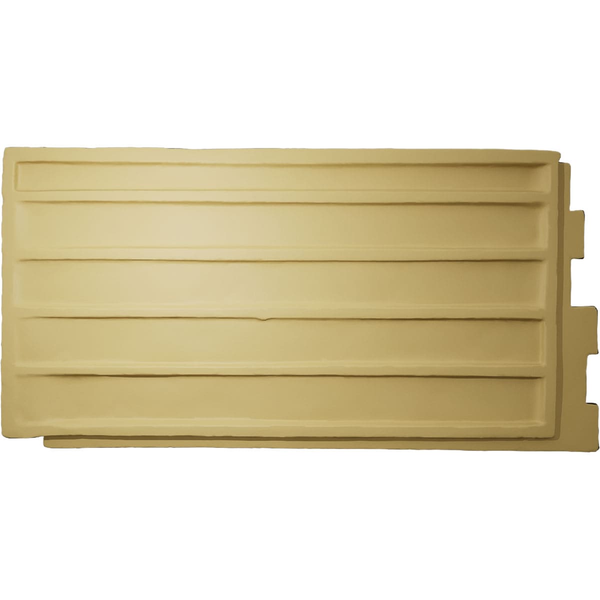 Ekena Millwork PNU24X48CASE Stone-Veneer - View #4