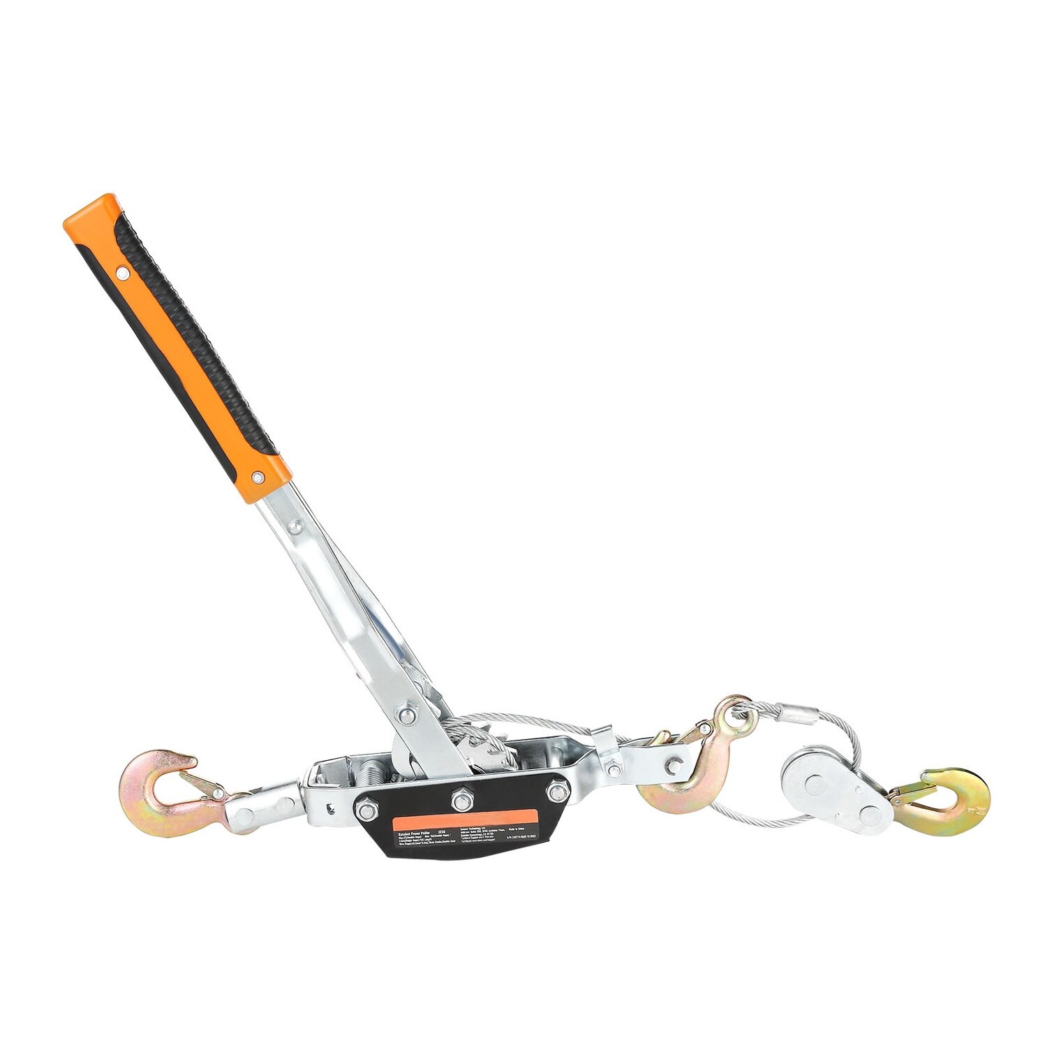 Watnature T6S524B75JNG Winches-Accessories - View #2