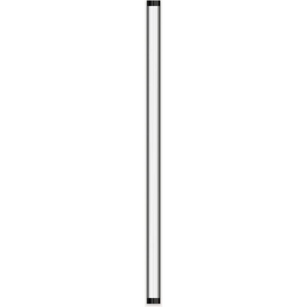 Robern  JLA30DKSCVC Tenor Lighting 138 Inch x 30 Inch x 134 Inch for M Series M Series Reserve PL Series PL PORTRAY and Profiles Cabinets
