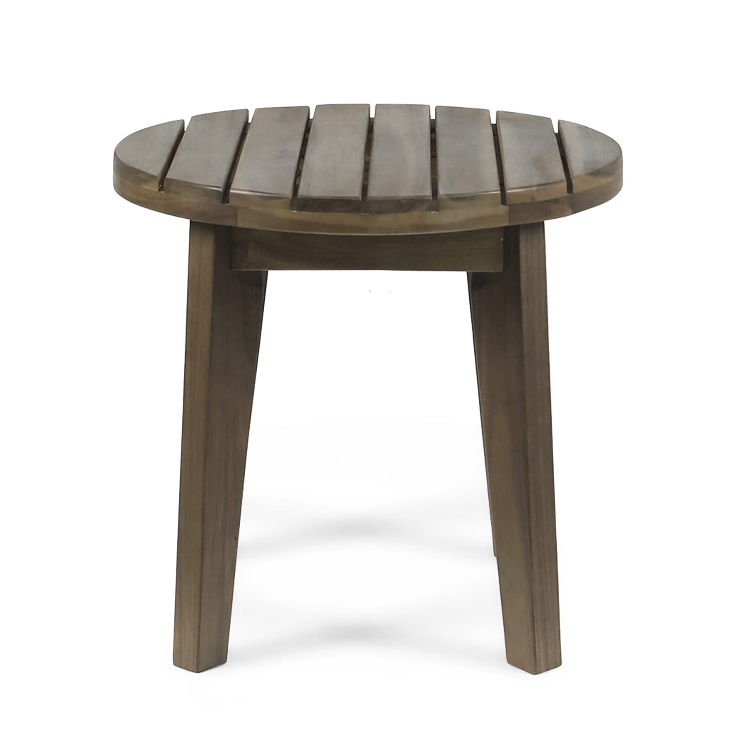 Best Selling Home Decor 305846 Patio-Tables - View #2