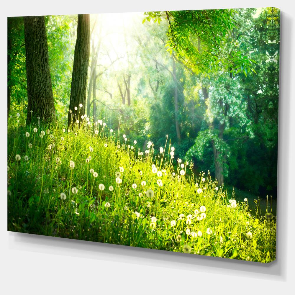 Designart PT14275-20-12 Wall-Art - View #2
