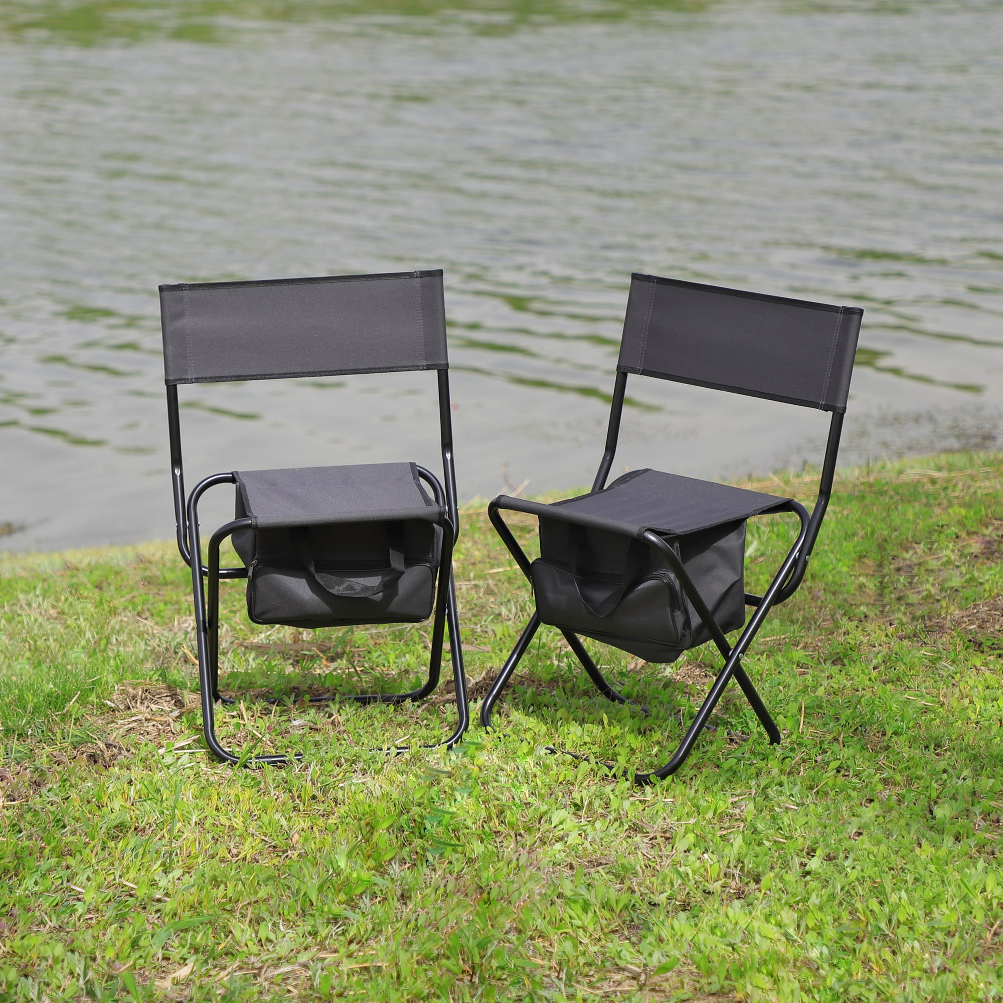 ModernLuxe L-W24172221 Patio-Chairs - View #2